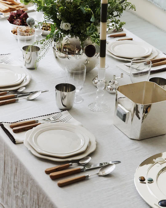 European Craftsmanship for Daily Living