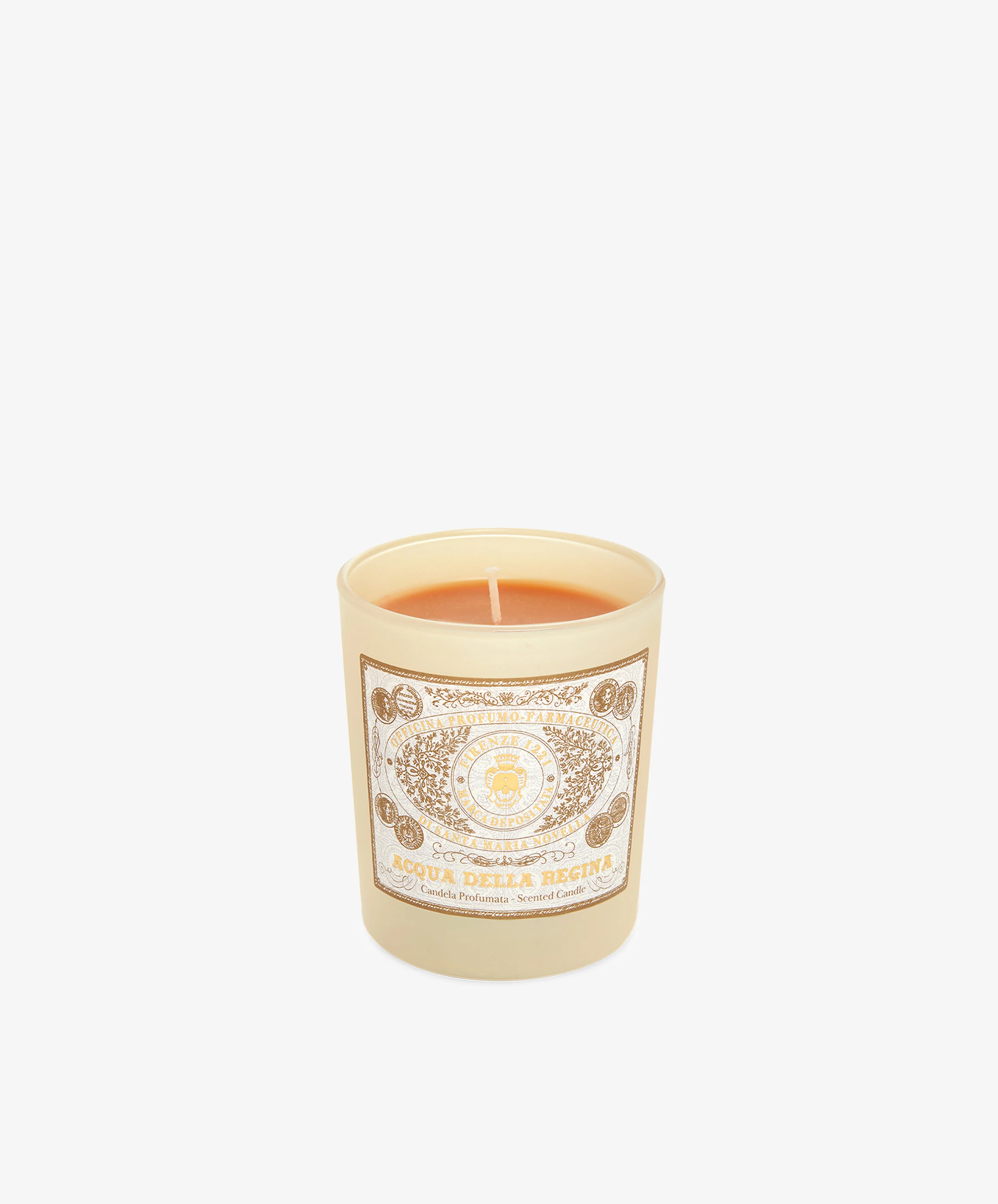Acqua Della Regina Candle