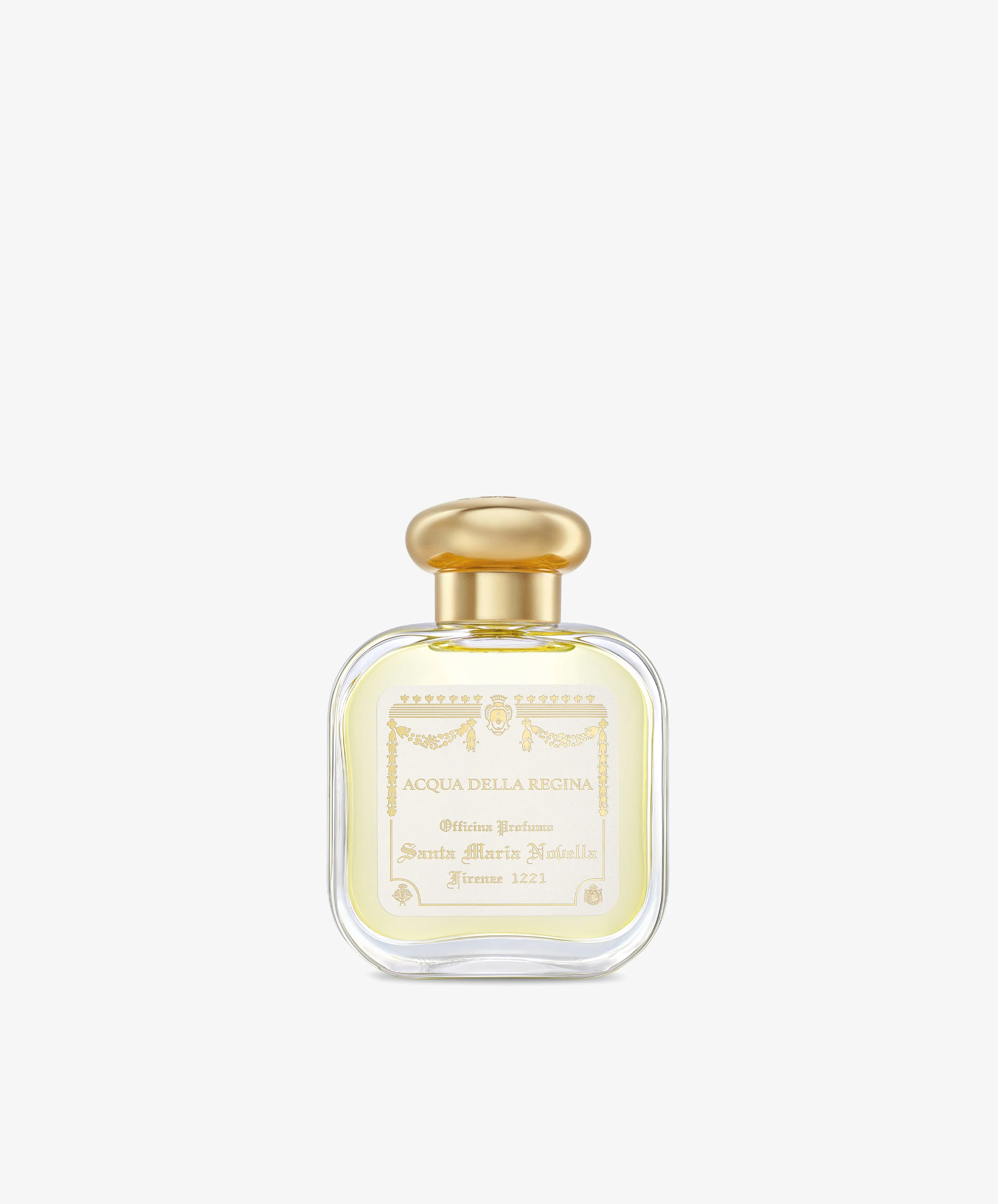Acqua Della Regina Eau de cologne