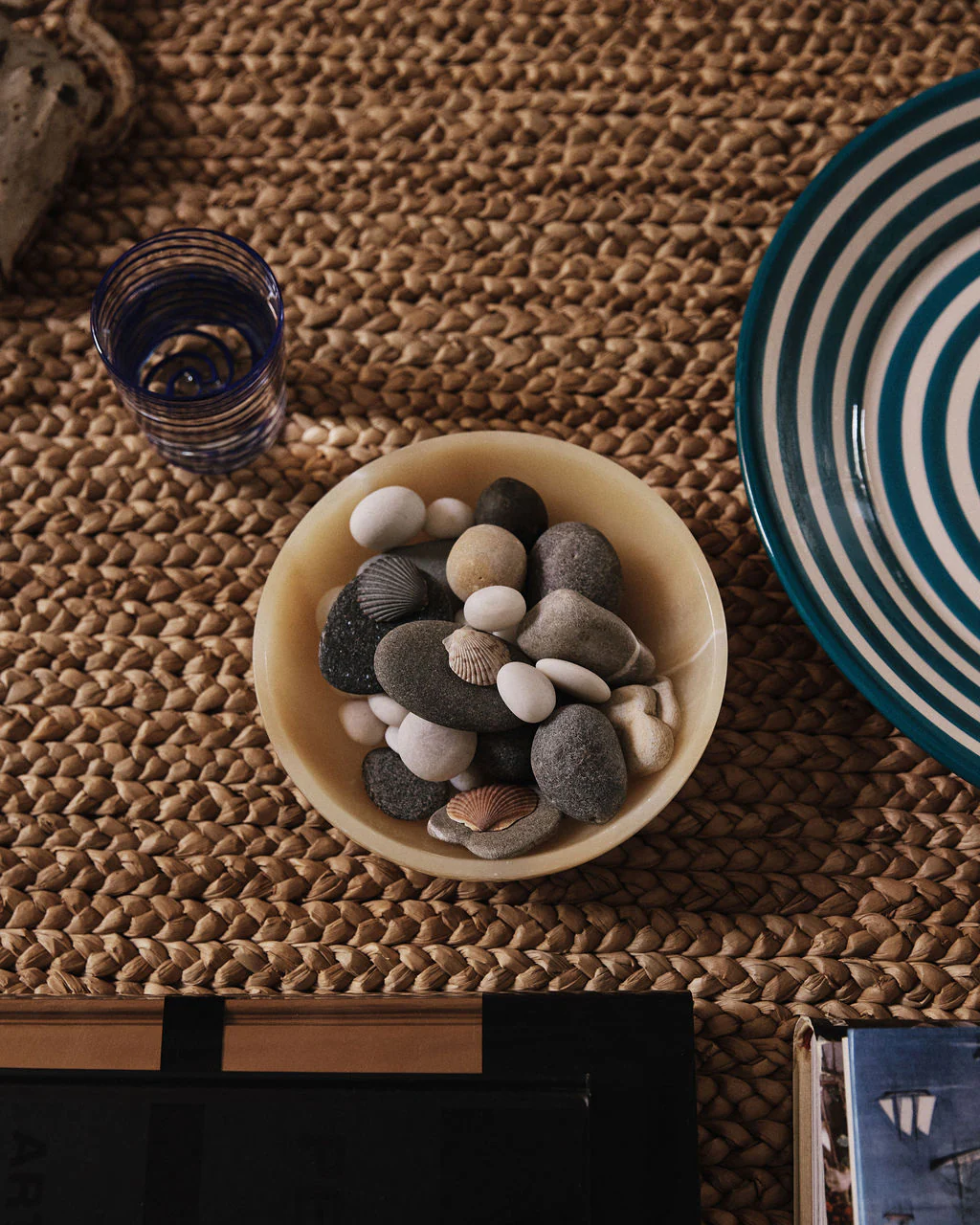Akila Decorative Bowl - Image 2