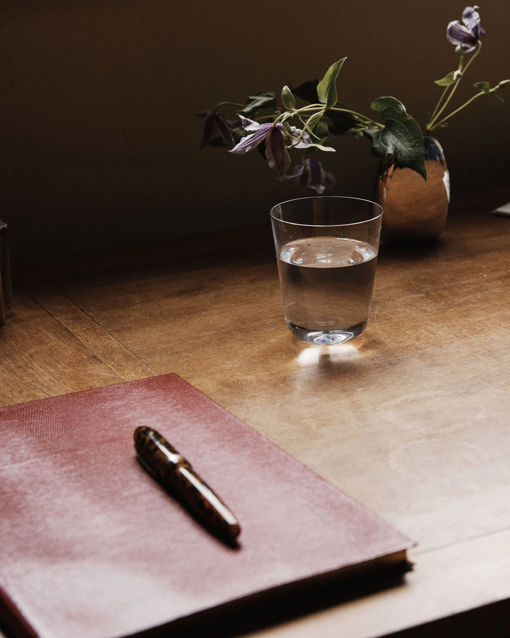 Arc Tumbler, Set of 4 - Image 2