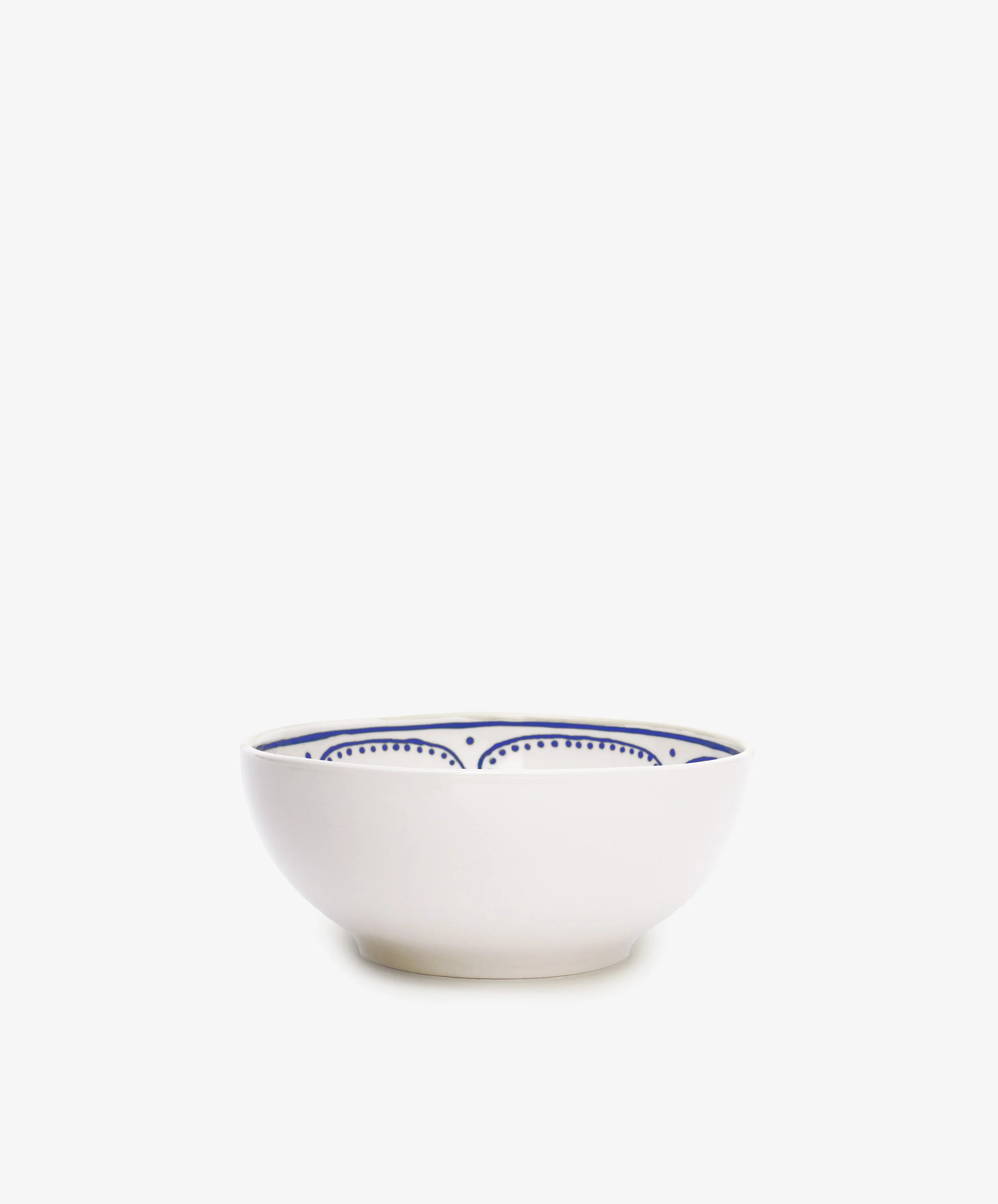 Arco Cereal Bowl, Set of 4 - Image 4