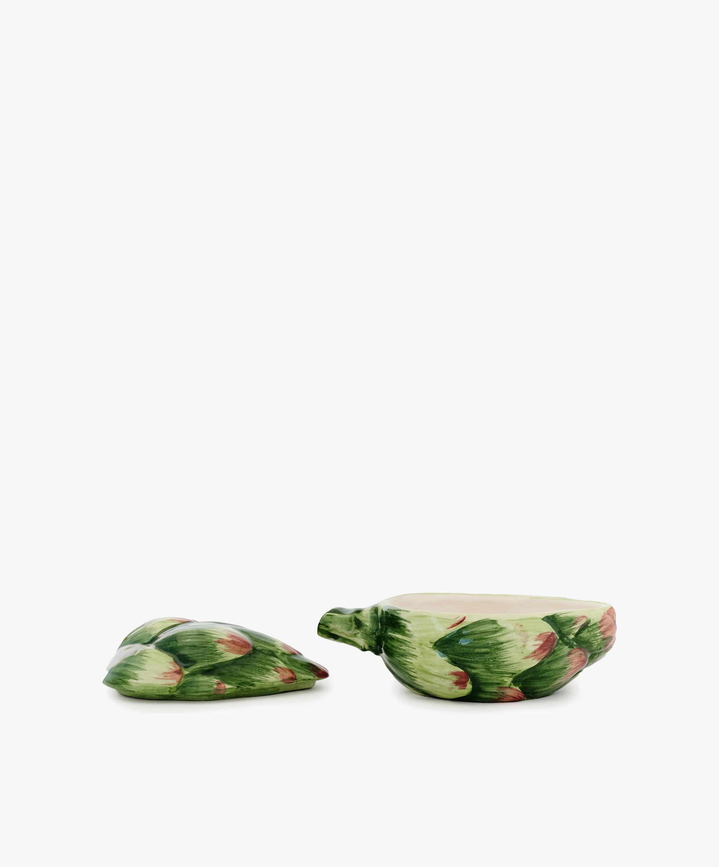 Artichoke Sauce Bowl - Image 3