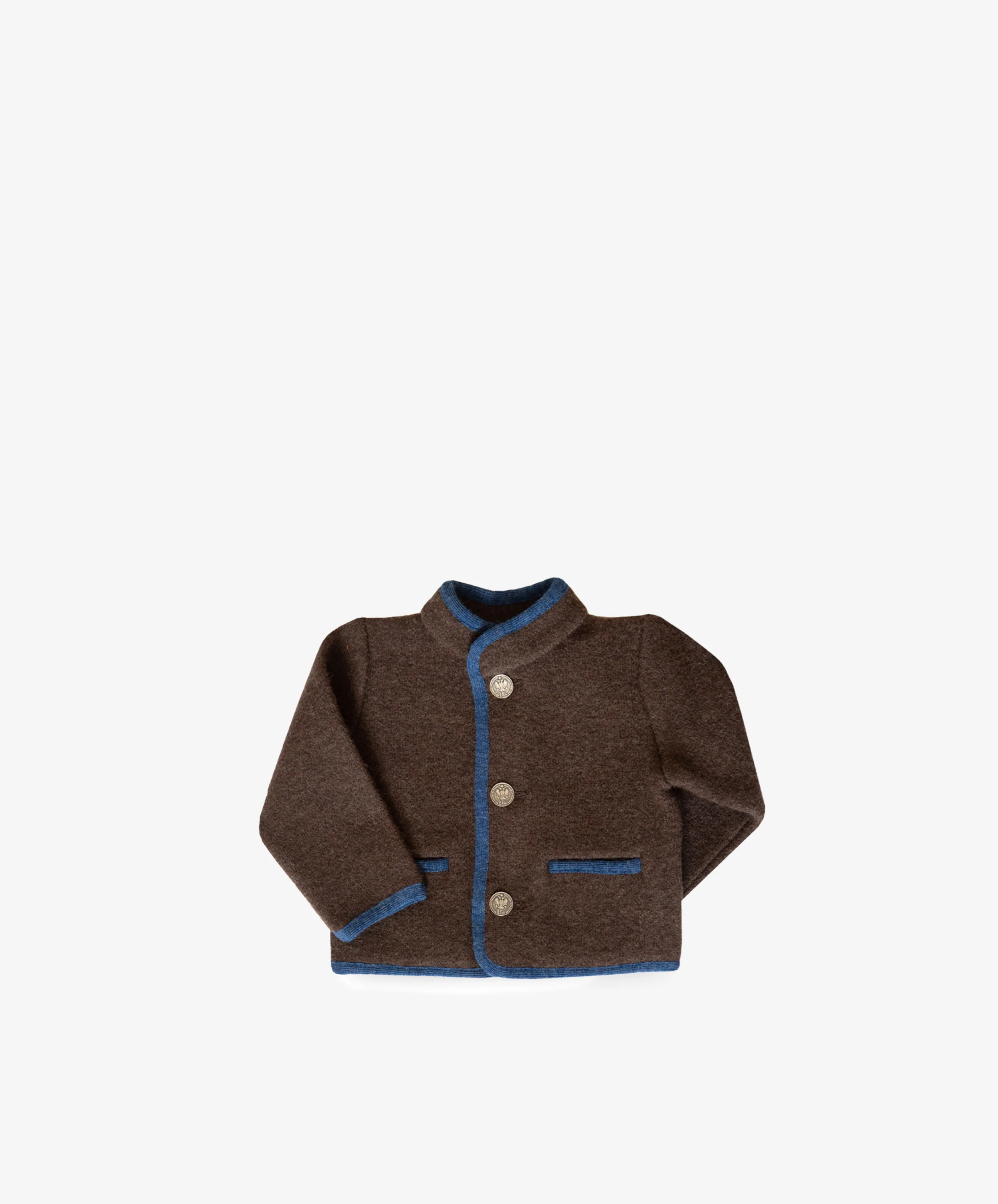 Austrian Wool Jacket