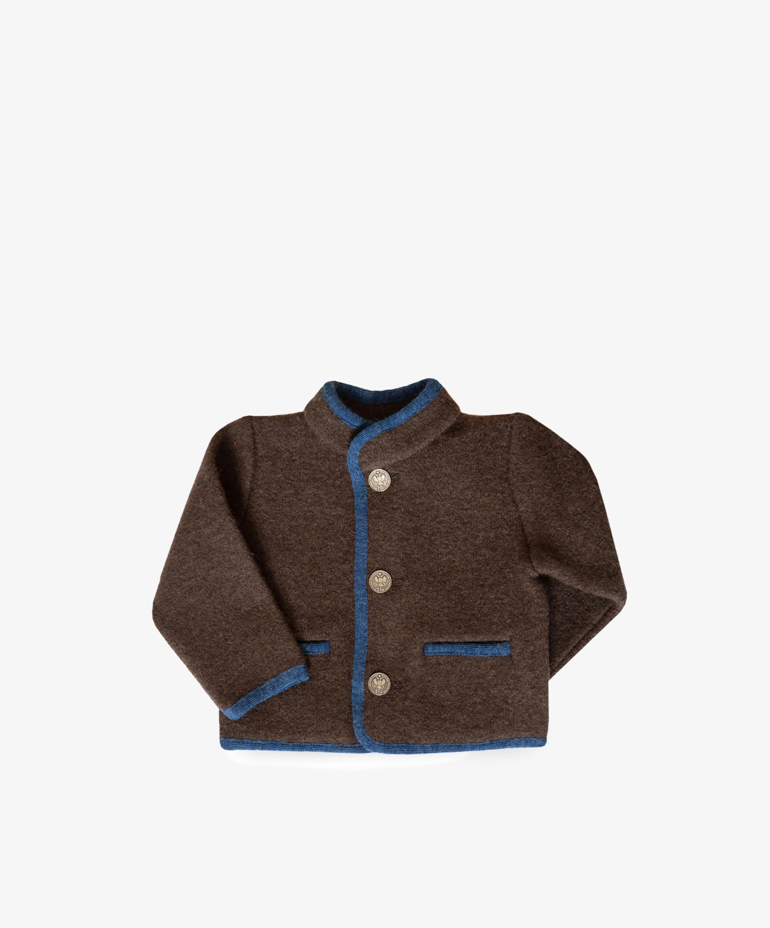 Austrian Wool Jacket