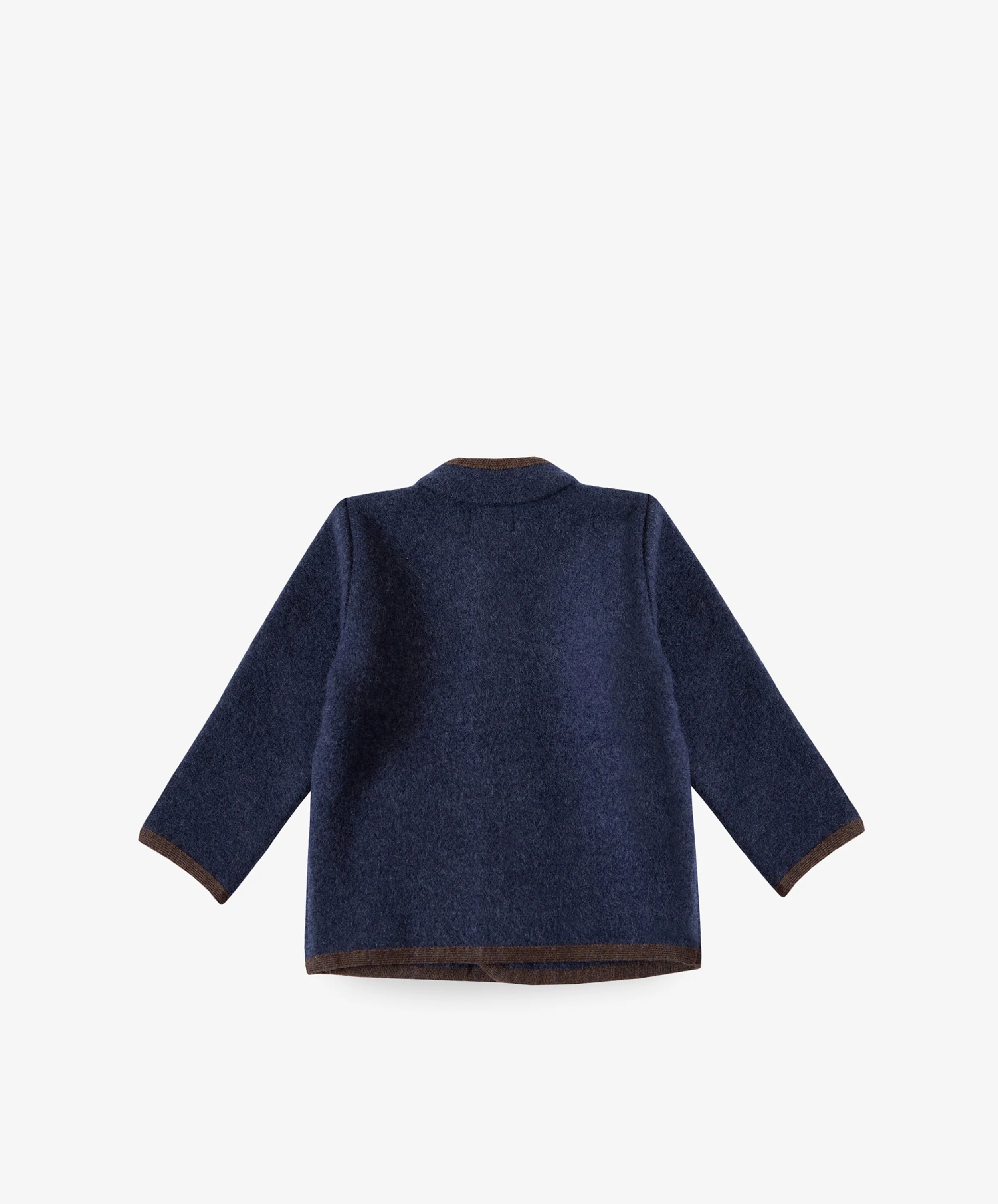 Austrian Wool Jacket - Image 2