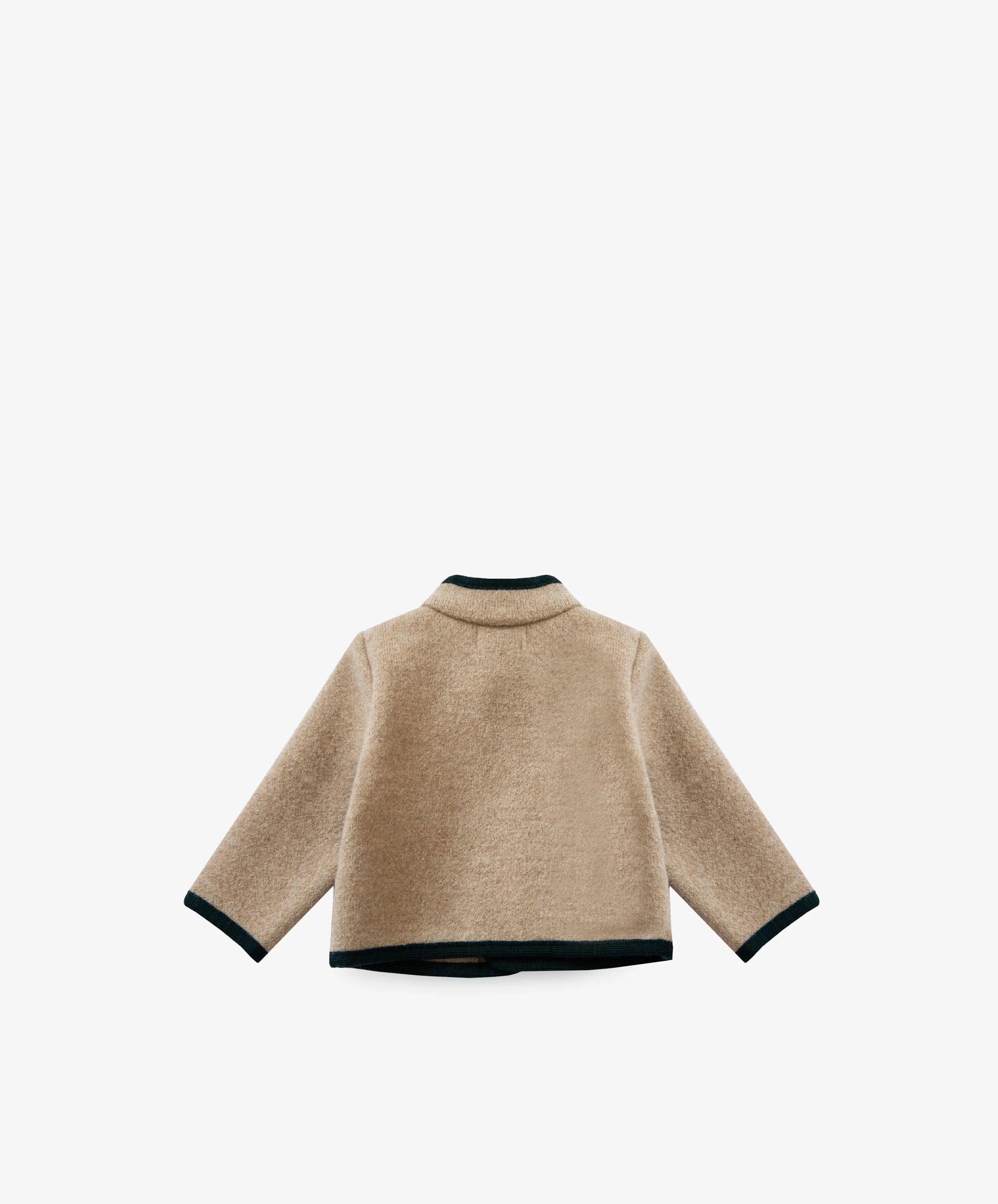 Austrian Wool Jacket - Image 2