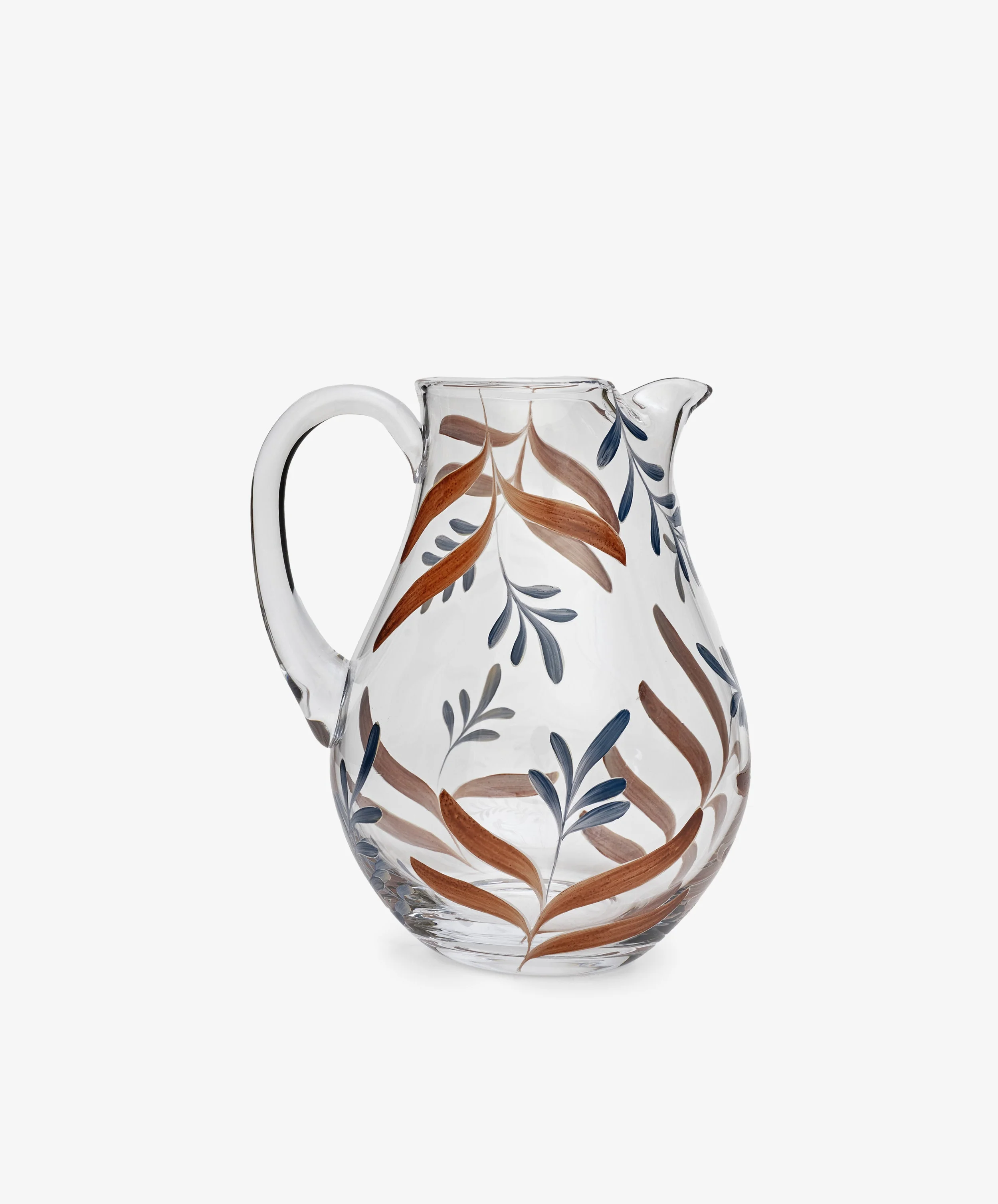 Botanical Jug - Image 3