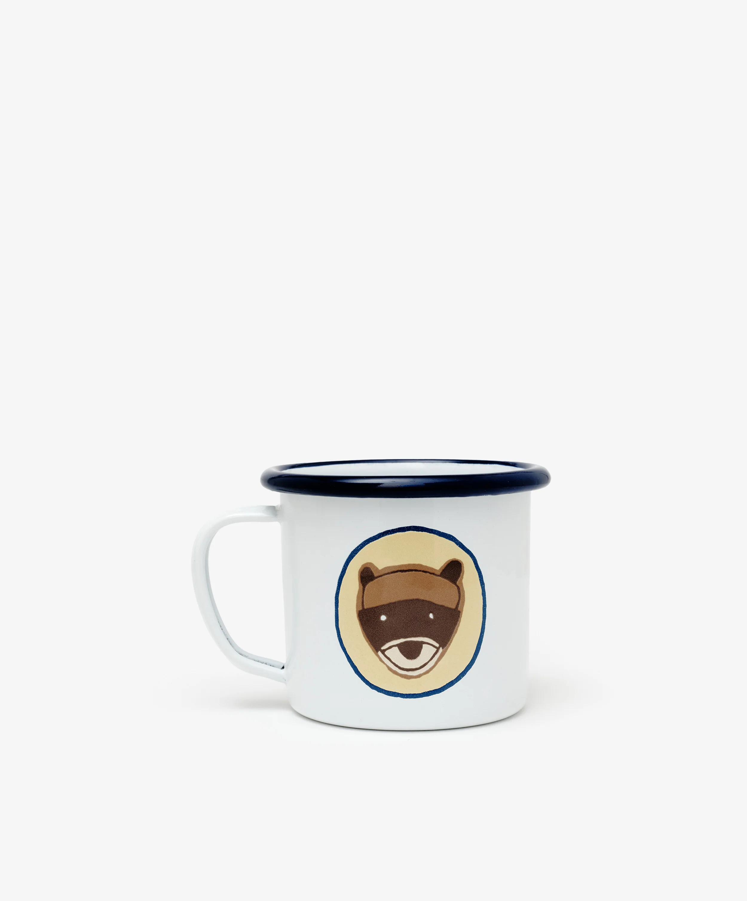 Camp Cups, Set of 4 - Image 3