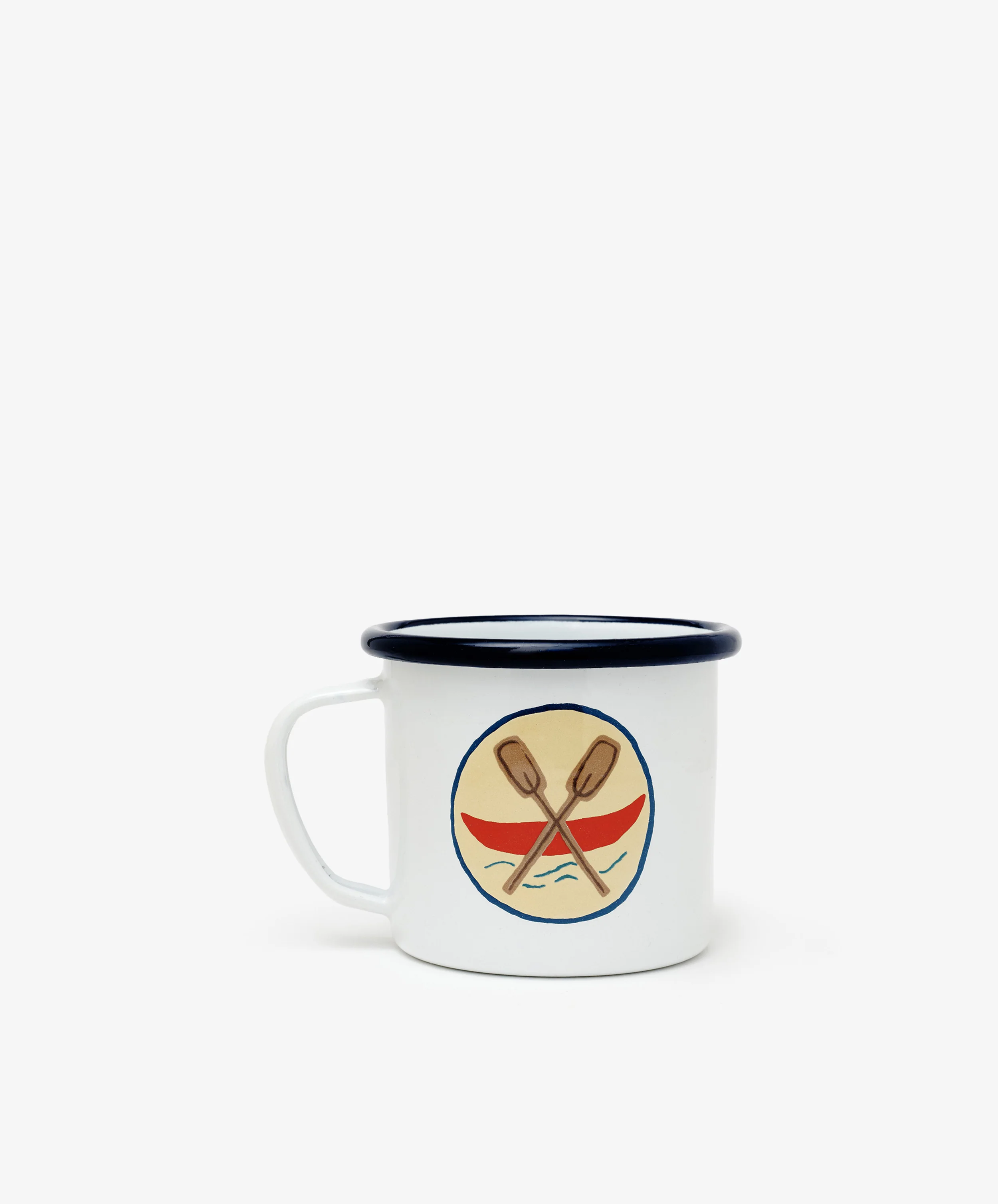 Camp Cups, Set of 4 - Image 4