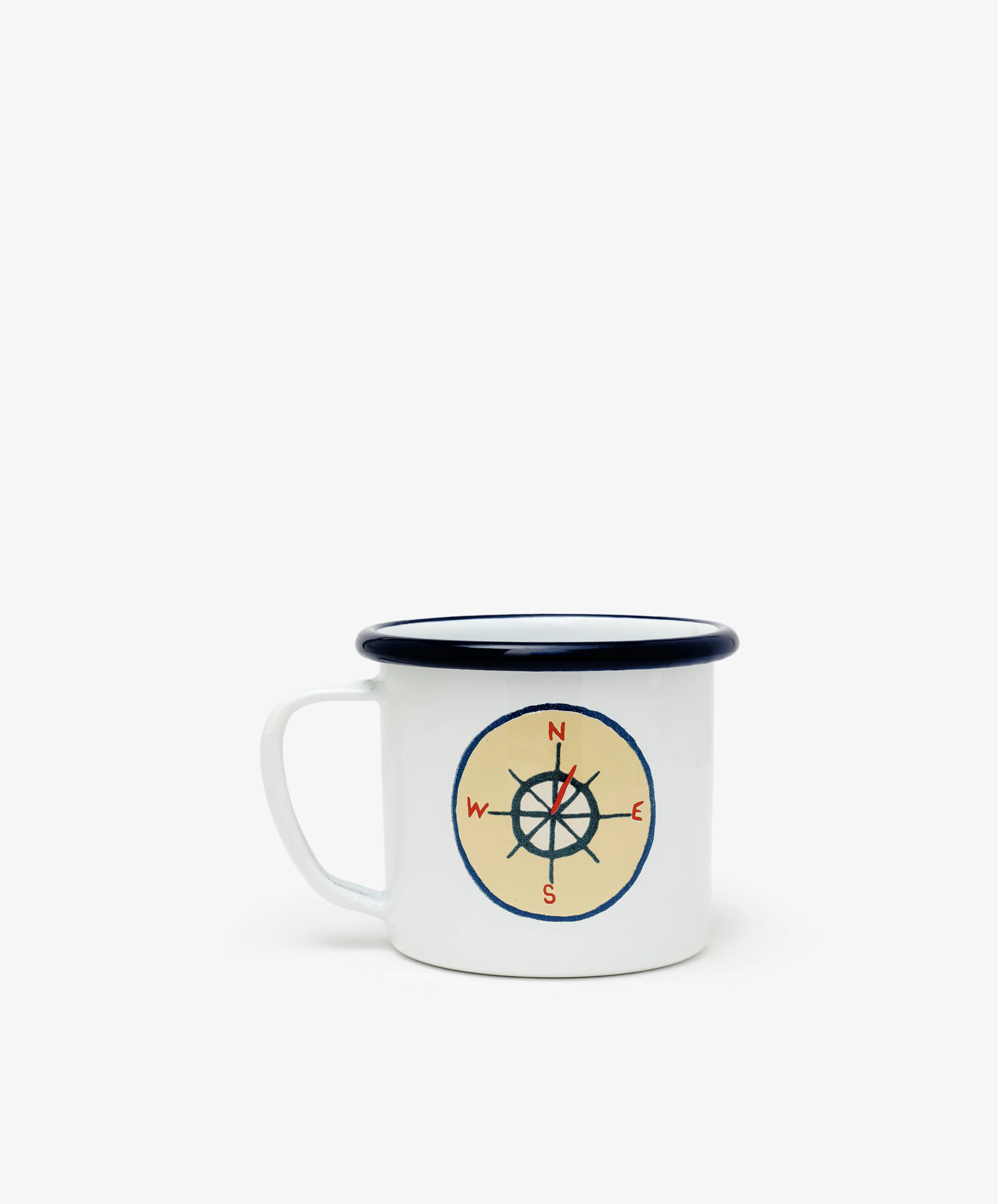 Camp Cups, Set of 4 - Image 5