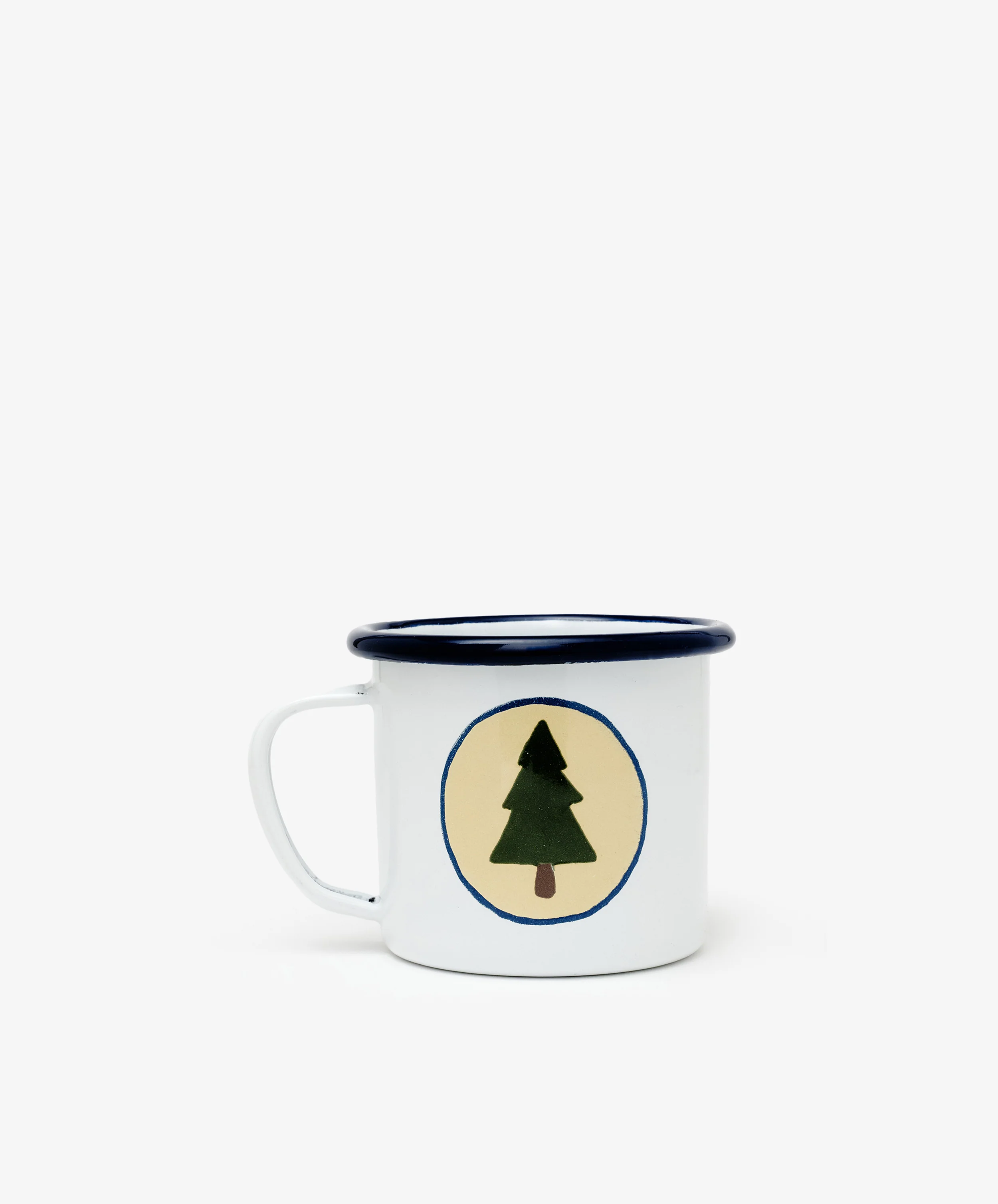 Camp Cups, Set of 4 - Image 6