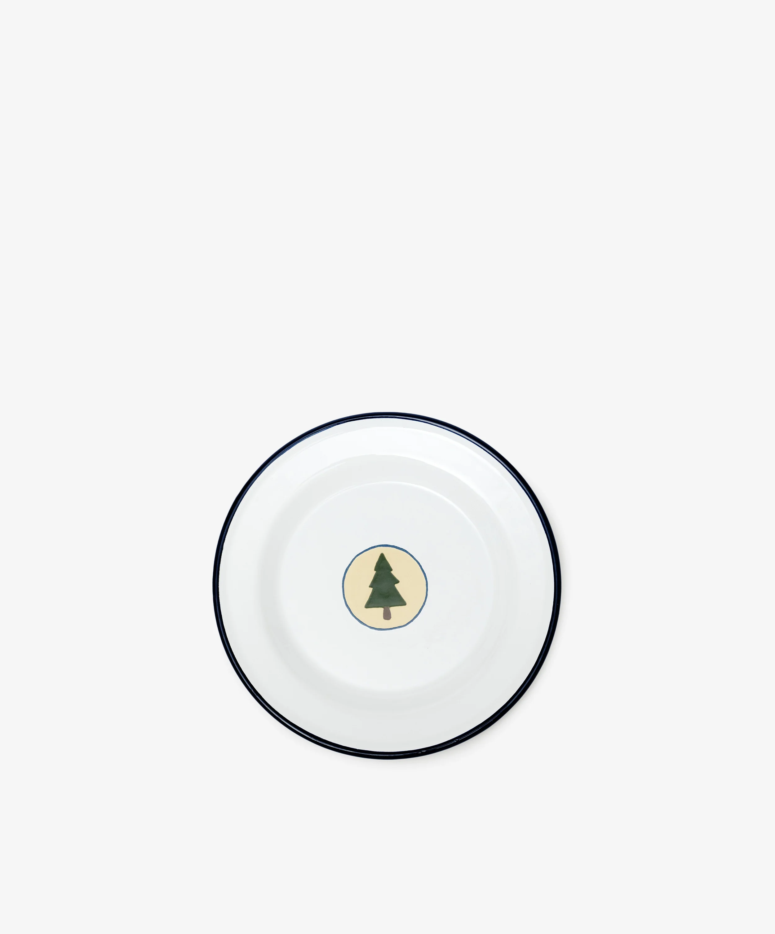 Camp Plates, Set of 4 - Image 7
