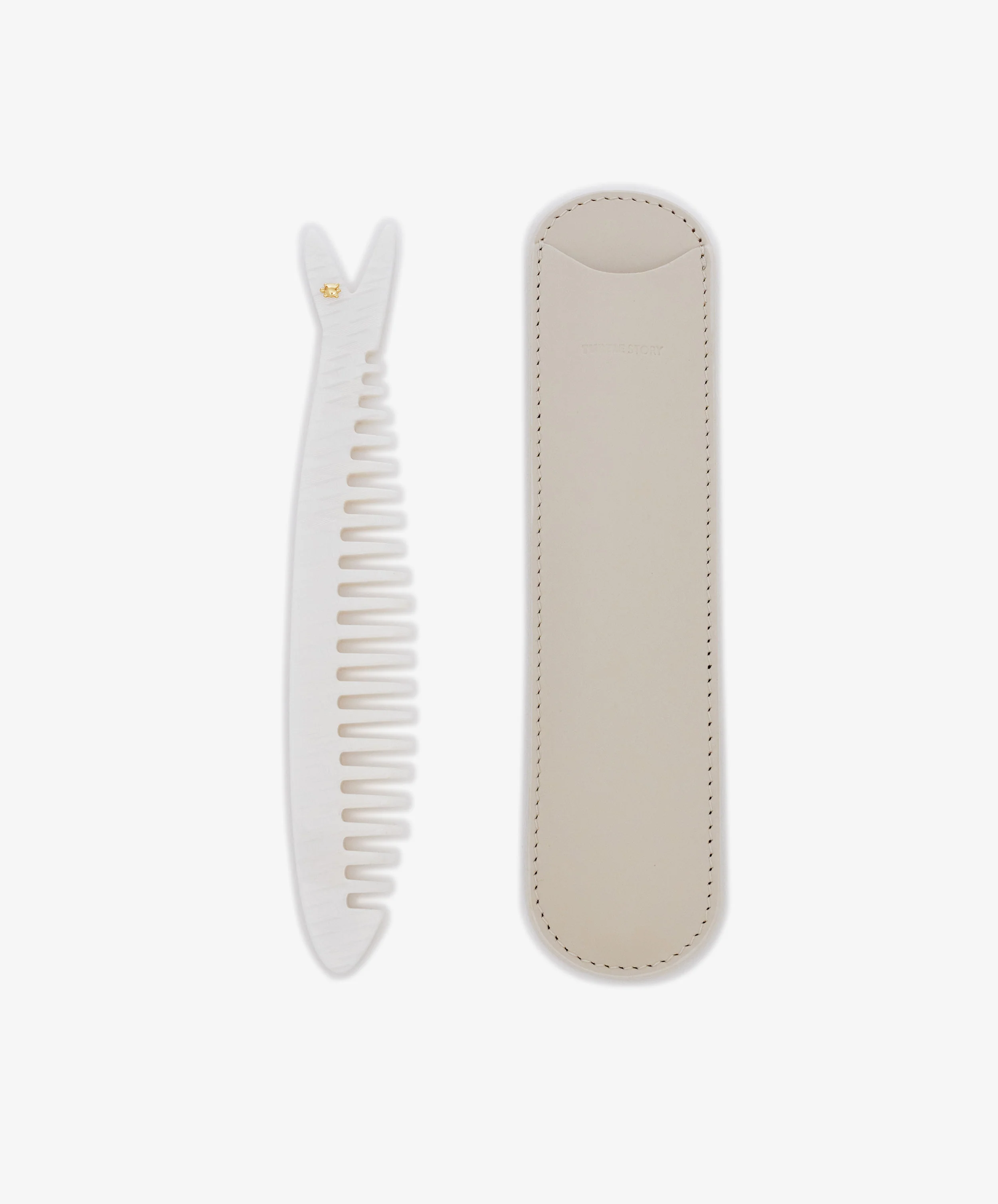 Capri Sardine Comb
