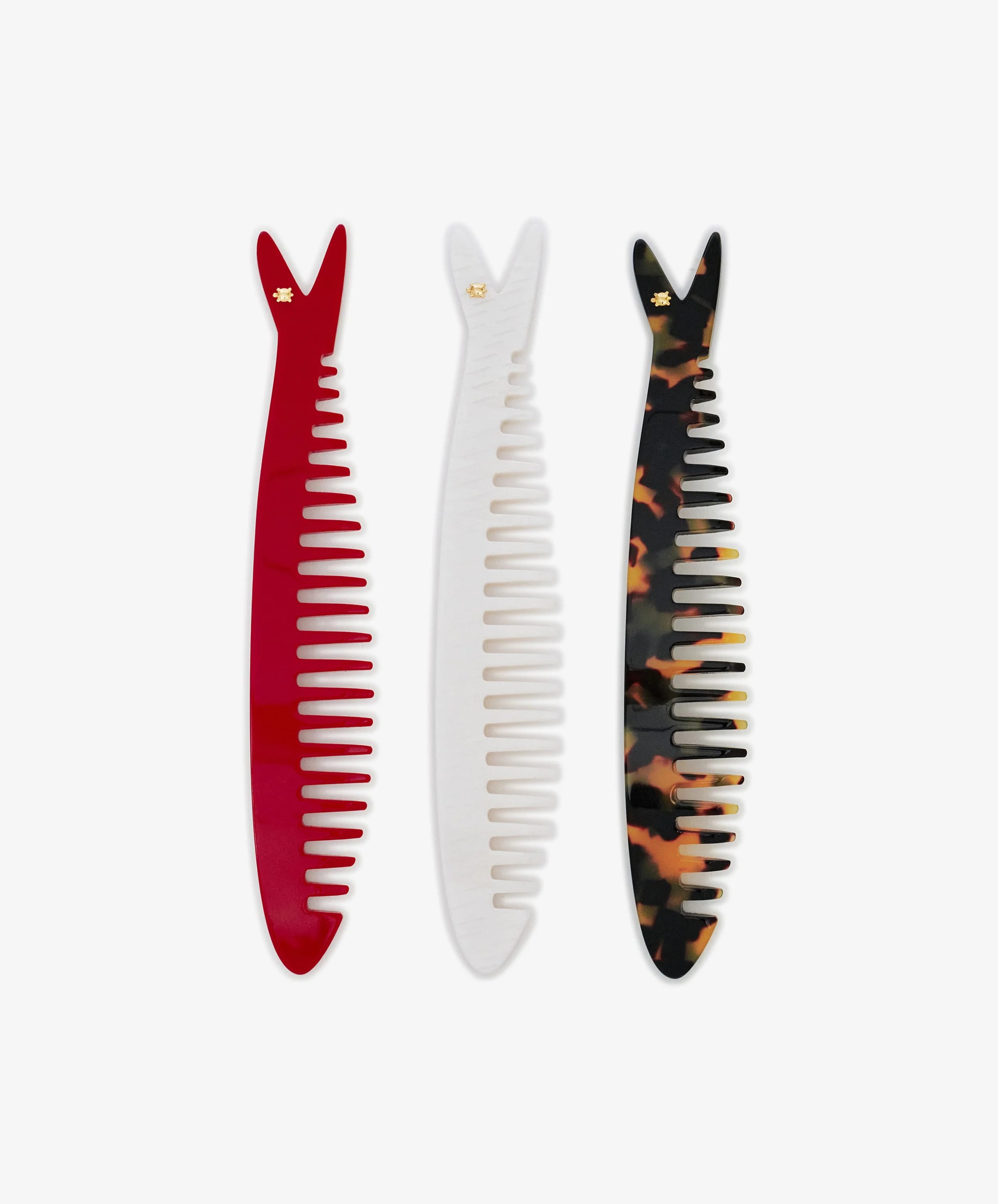 Capri Sardine Comb - Image 4