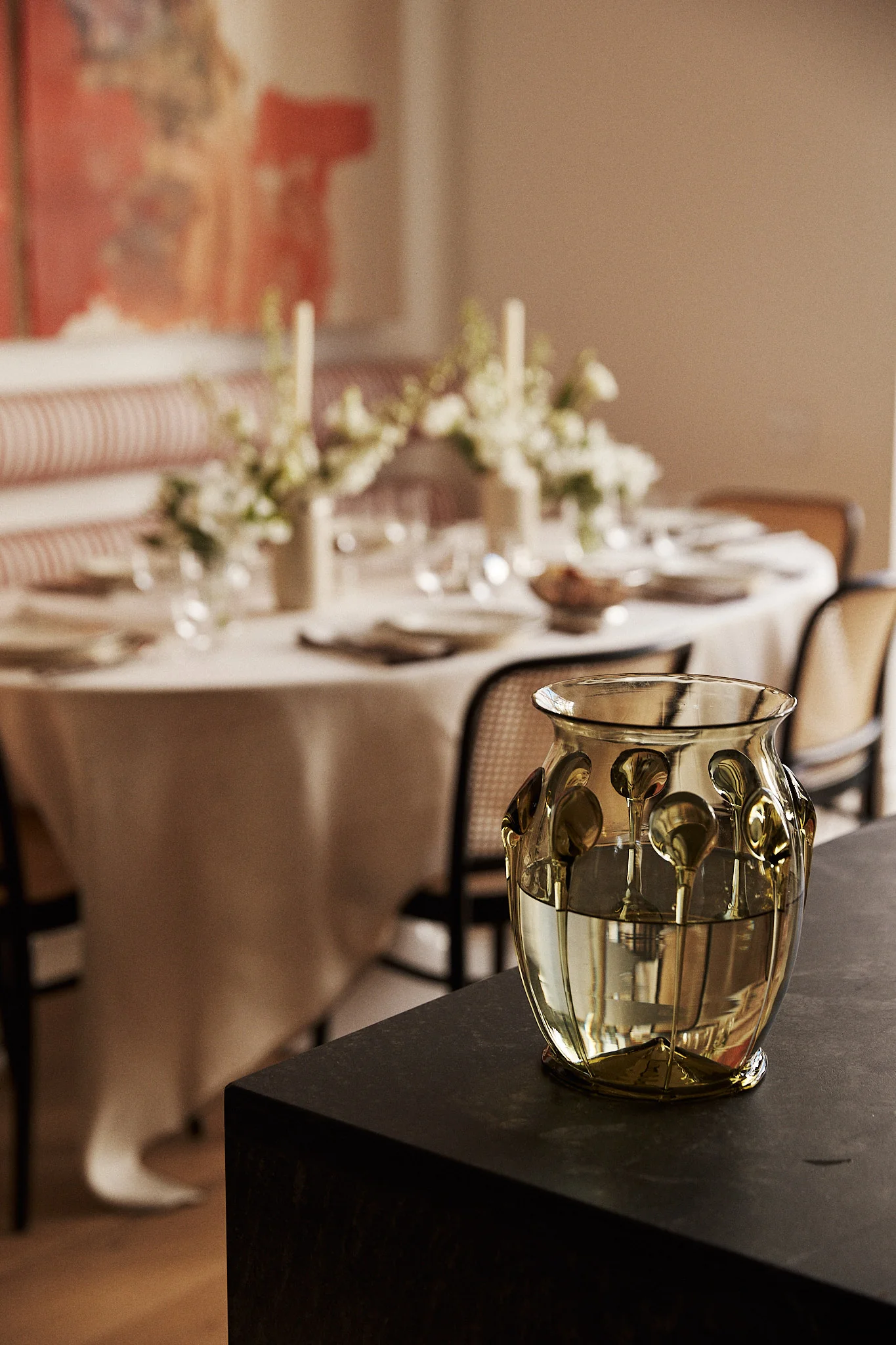 Carlotta Vase - Image 2