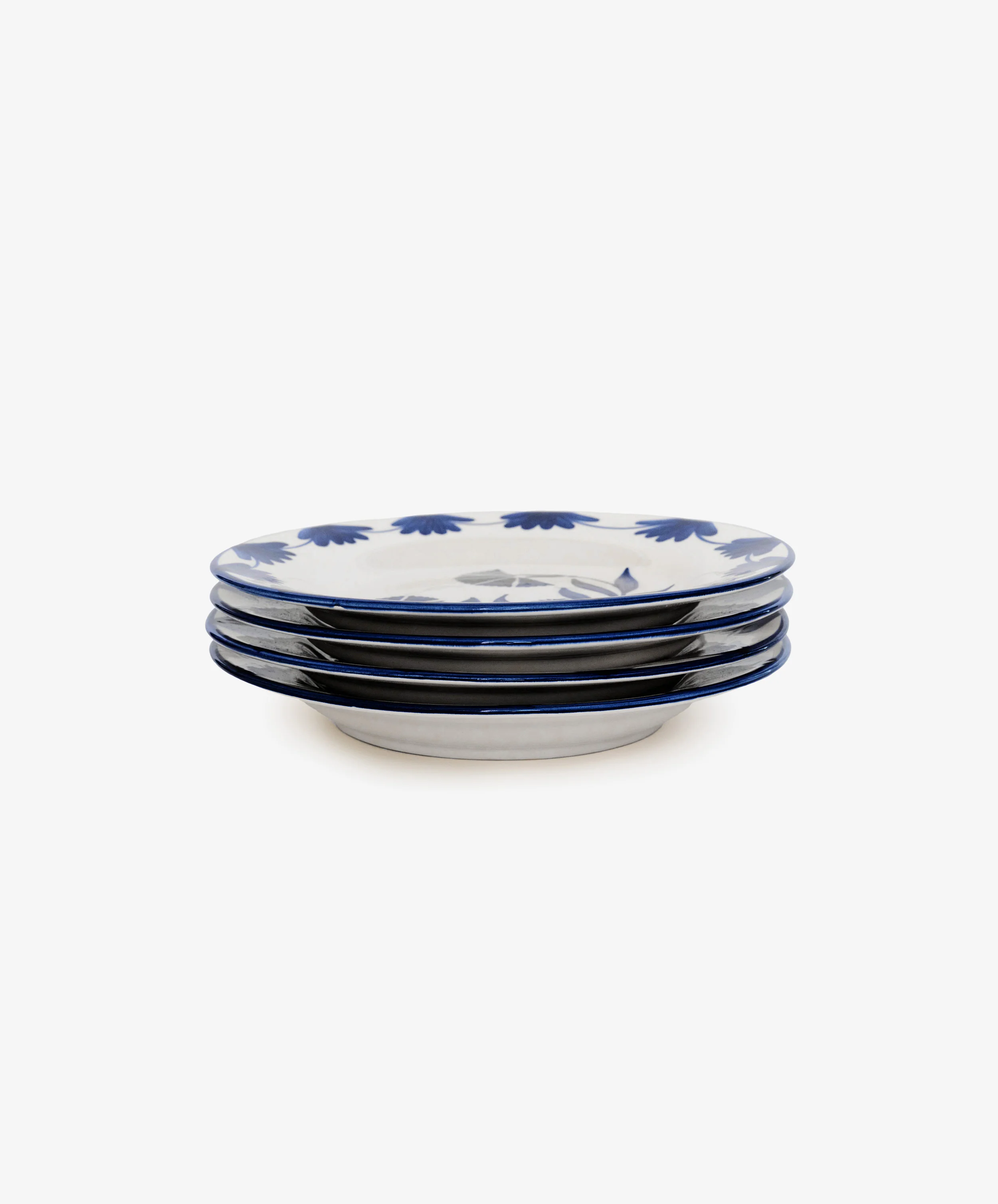 Catalina Small Plate, Set of 4 - Image 3