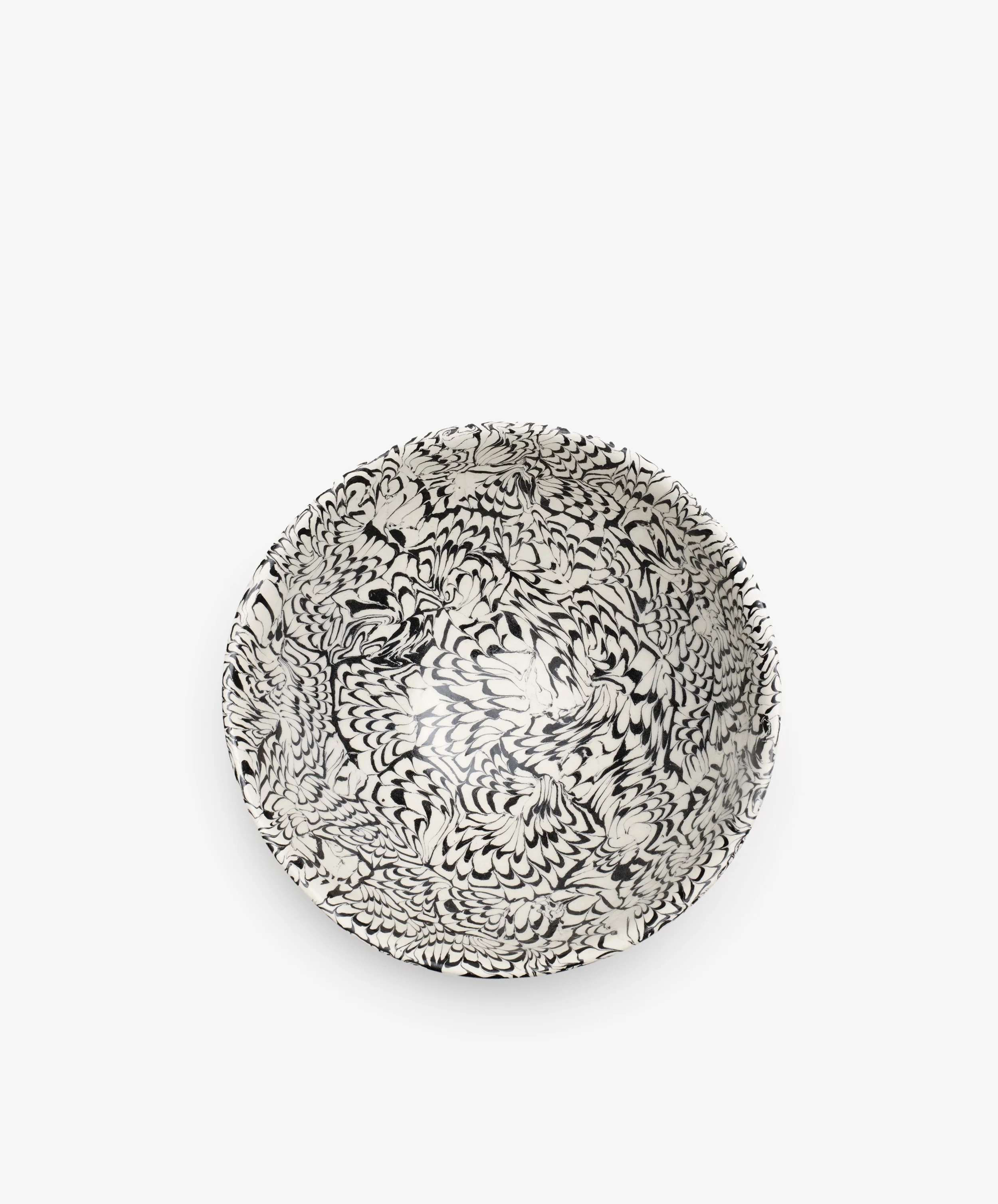 Celine Salad Bowl - Image 3