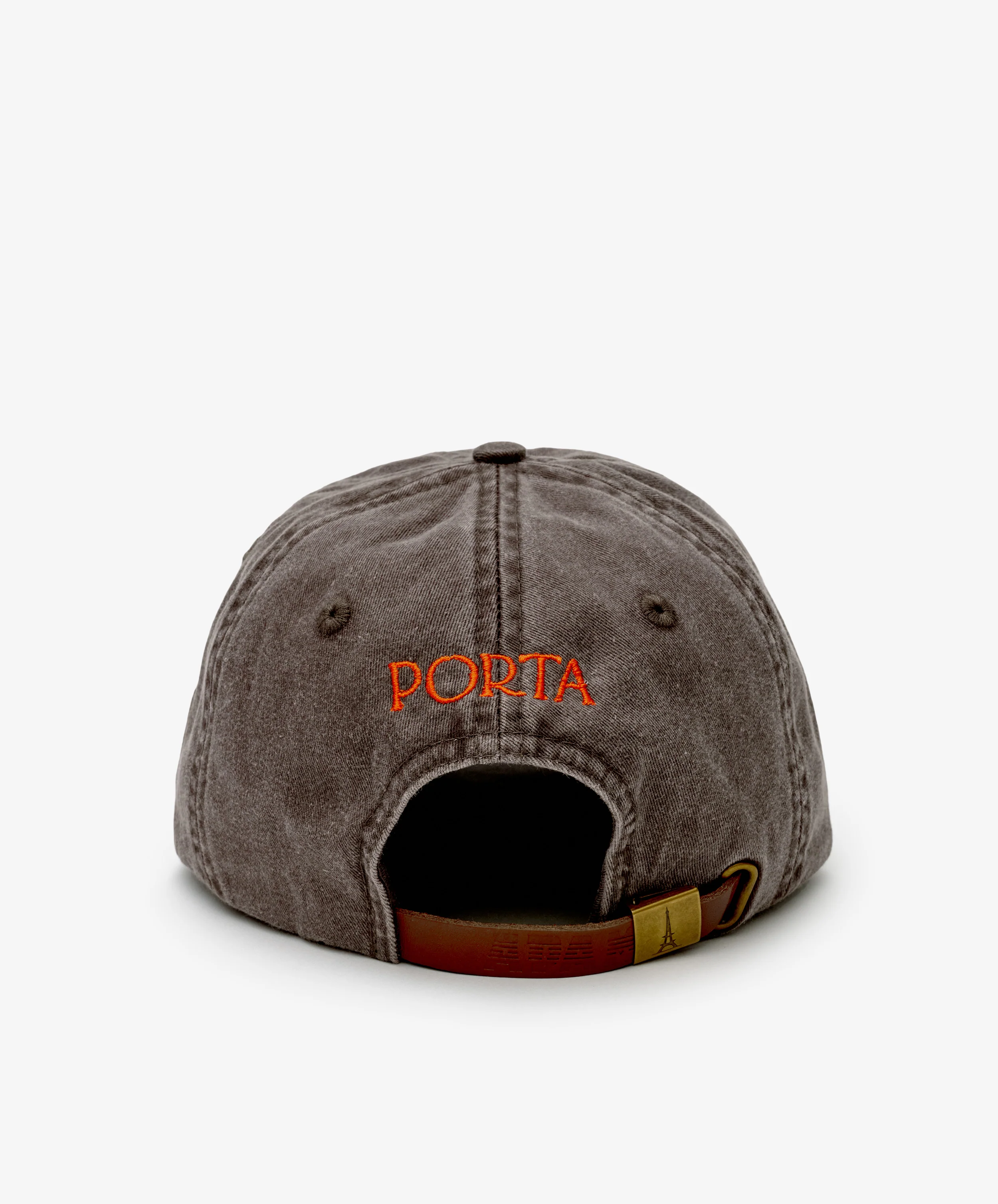 Closed for August Cap - Image 3