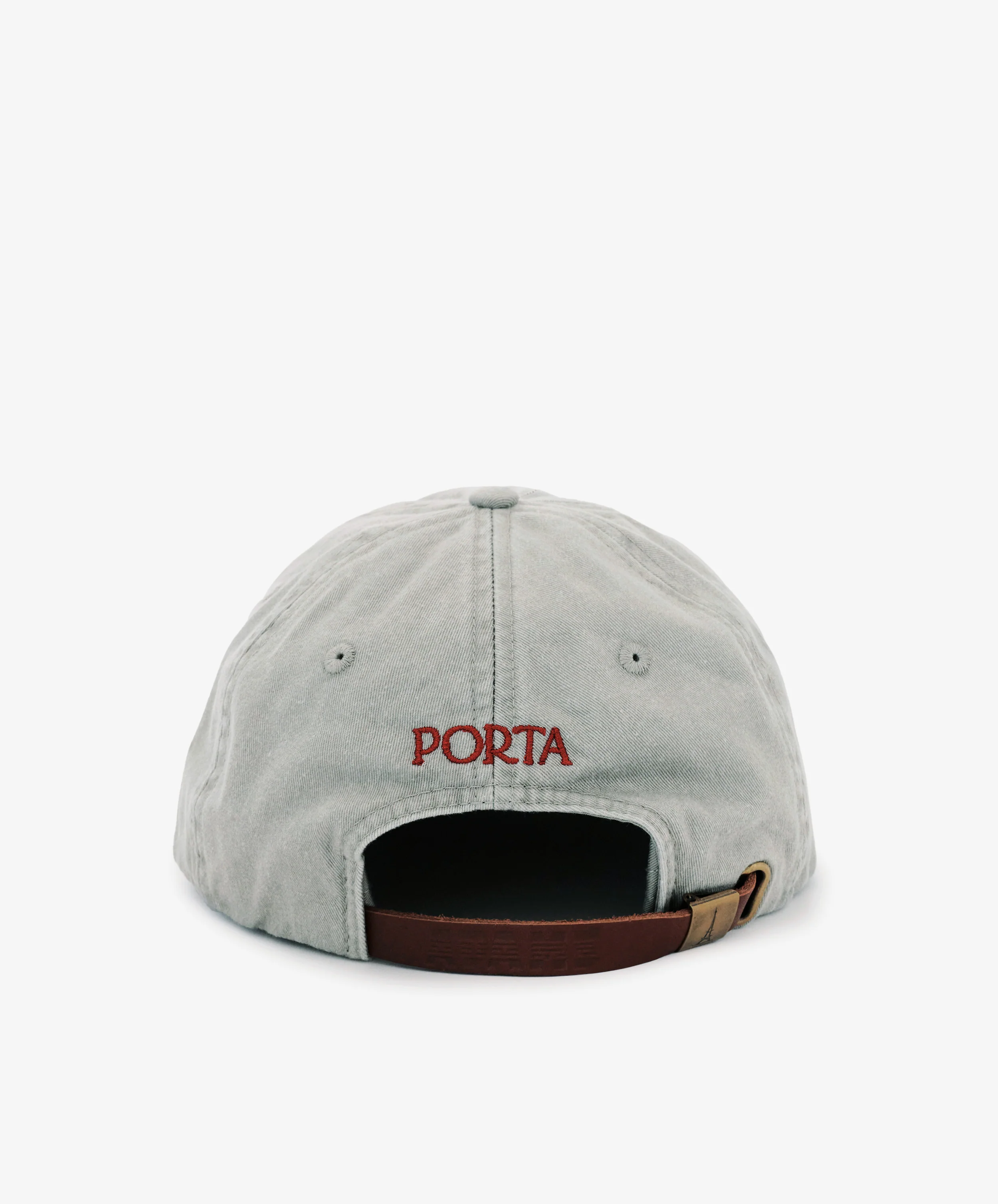 Closed for August Cap - Image 3