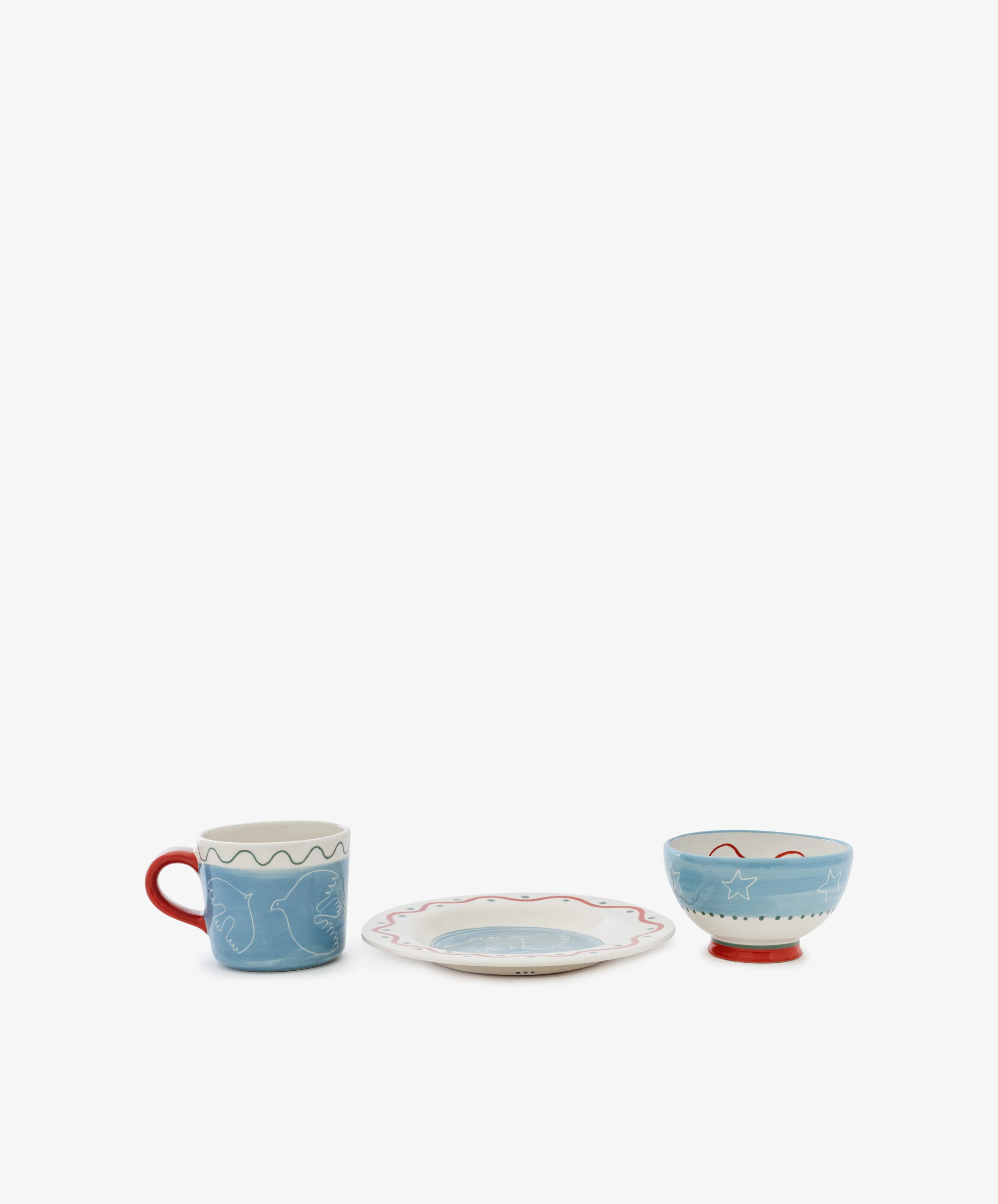 Colombe Bundle - Image 3