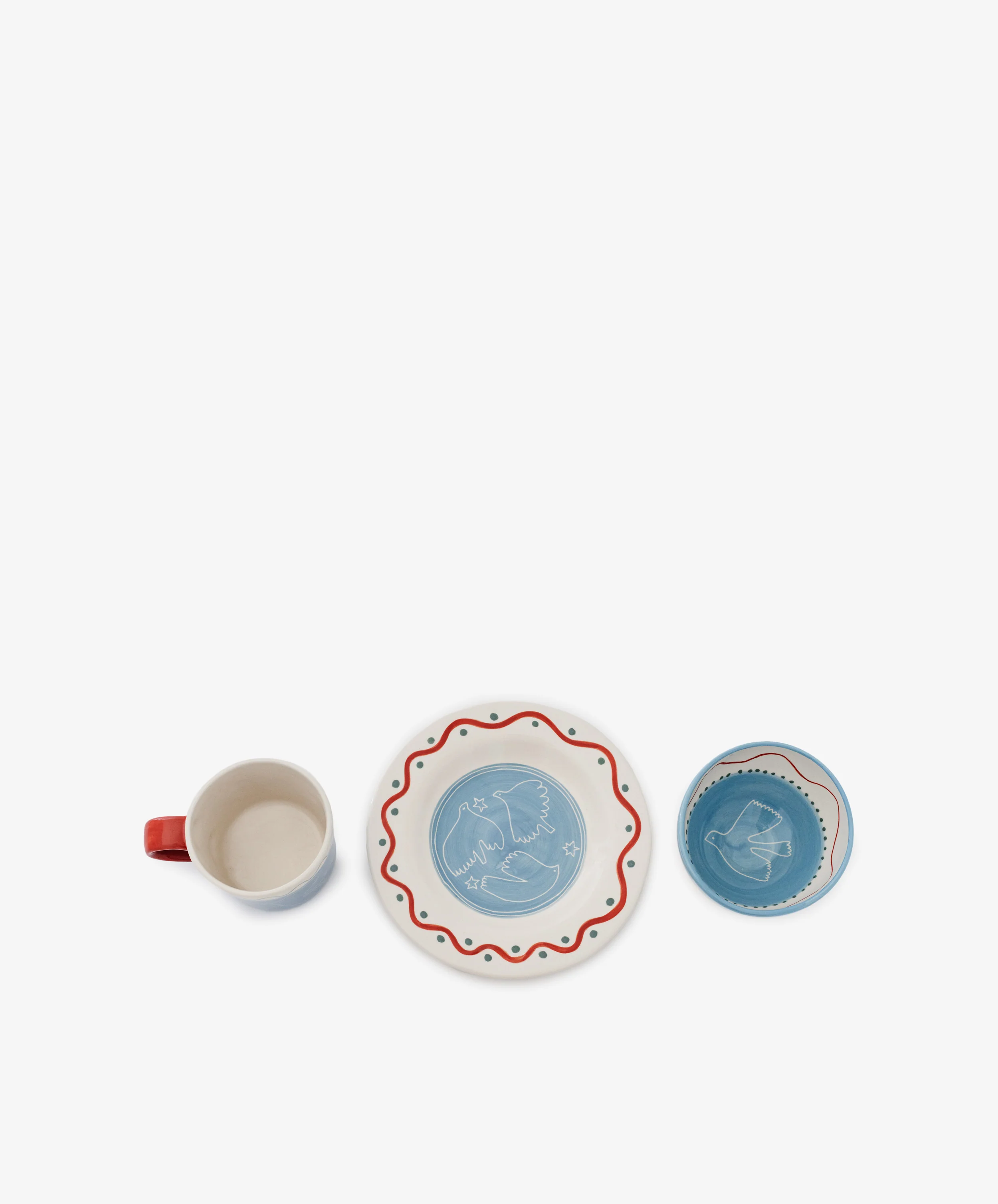 Colombe Bundle - Image 4
