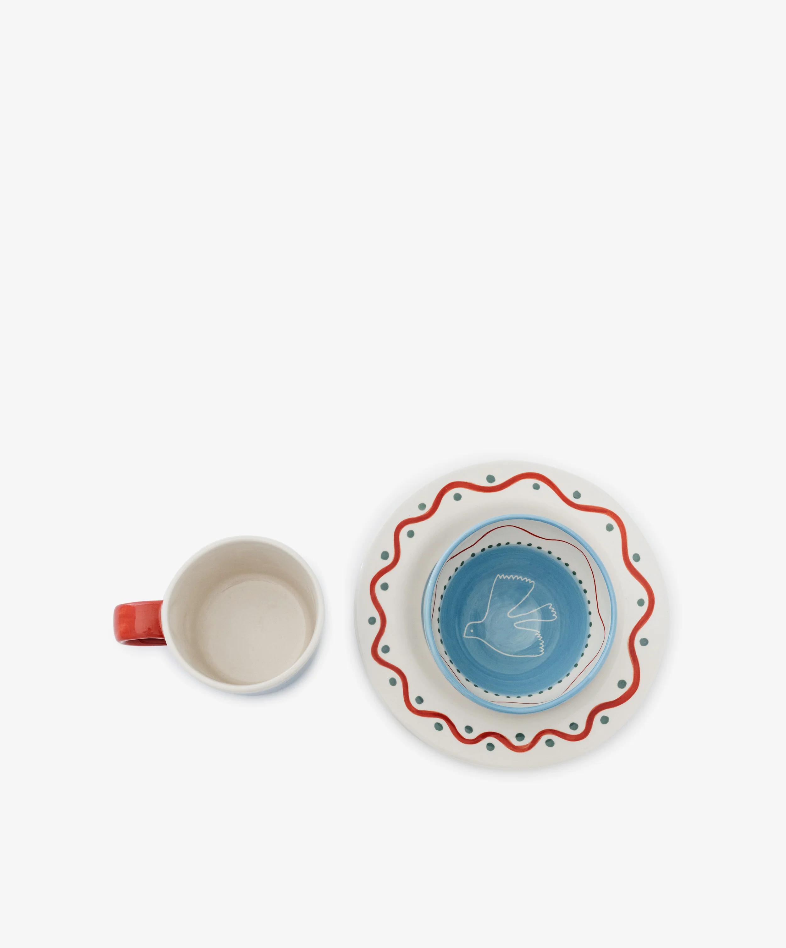 Colombe Bundle - Image 5