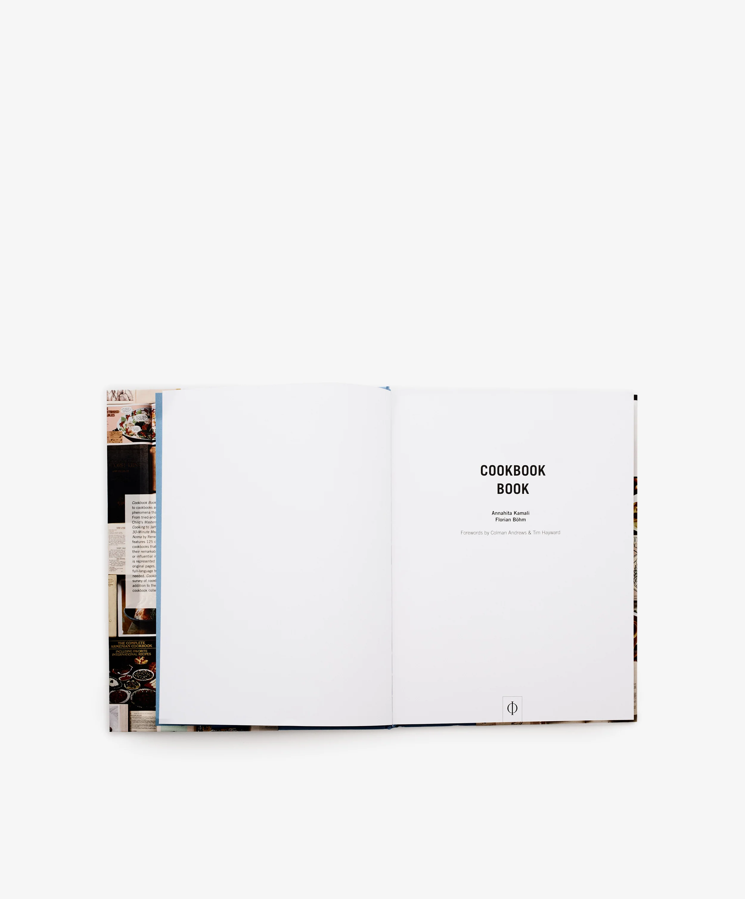 Cookbook Book - Image 2