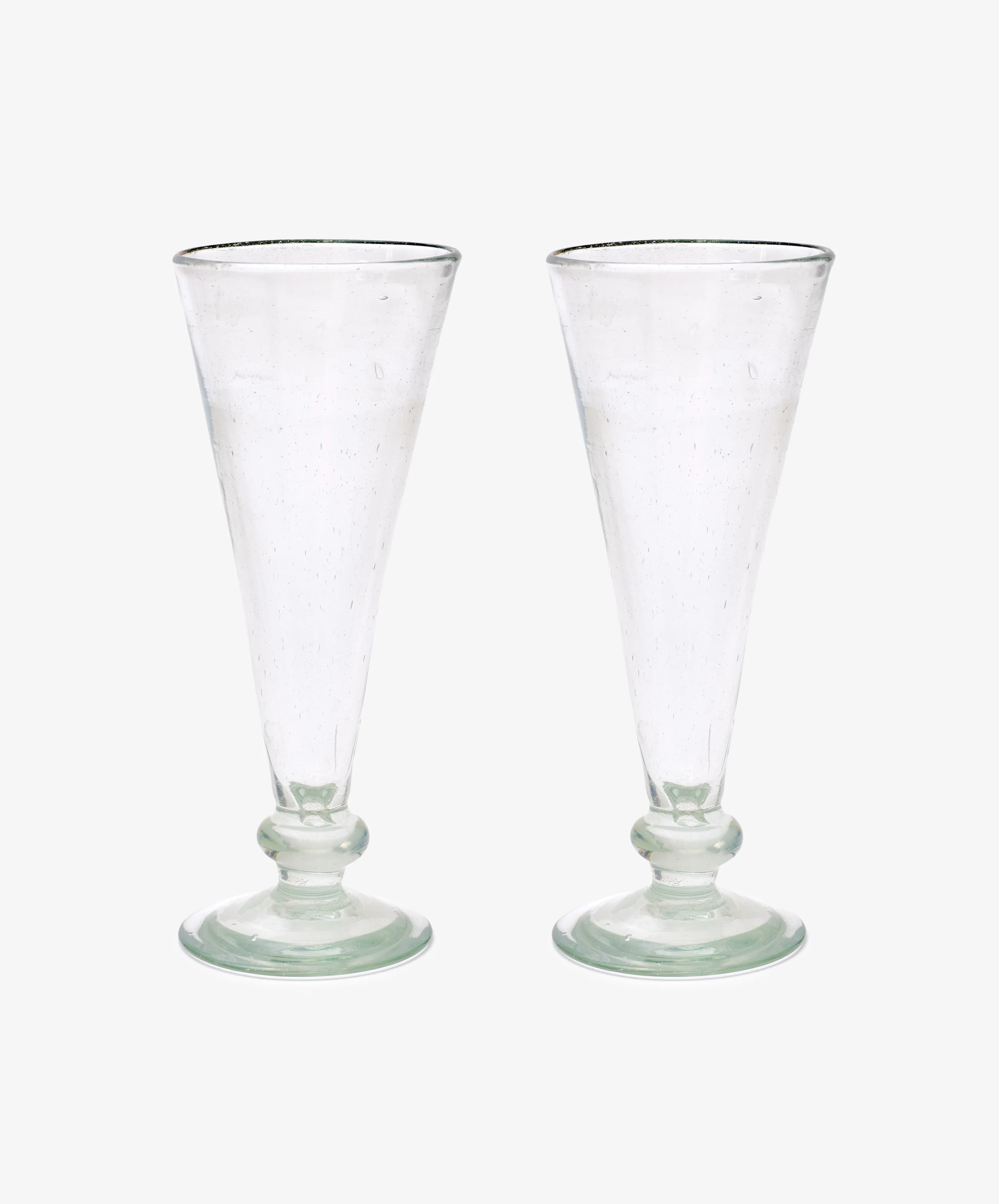 Elodie Champagne Glass, Set of 6
