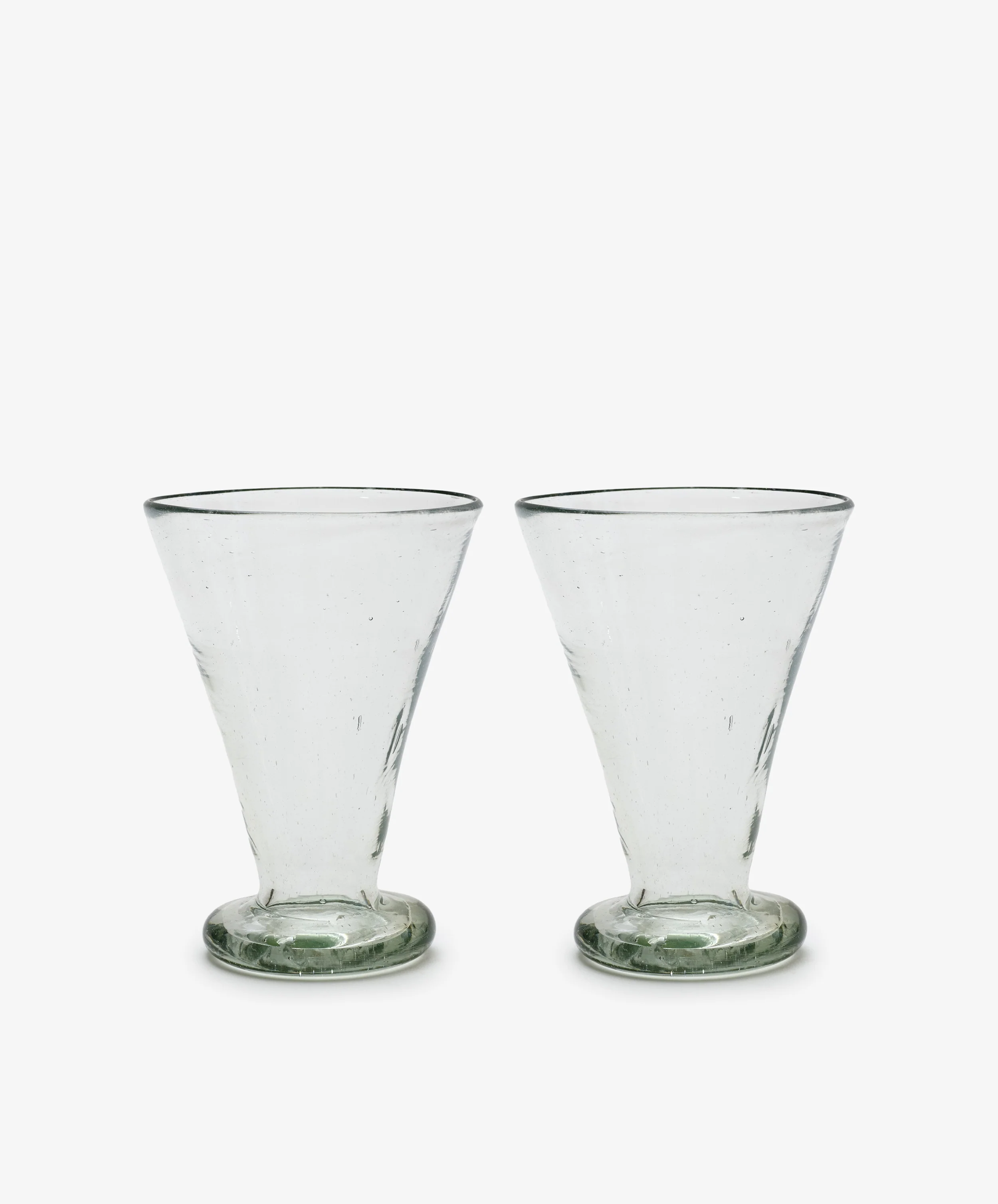 Elodie Footed Wine Glass, Set of 6