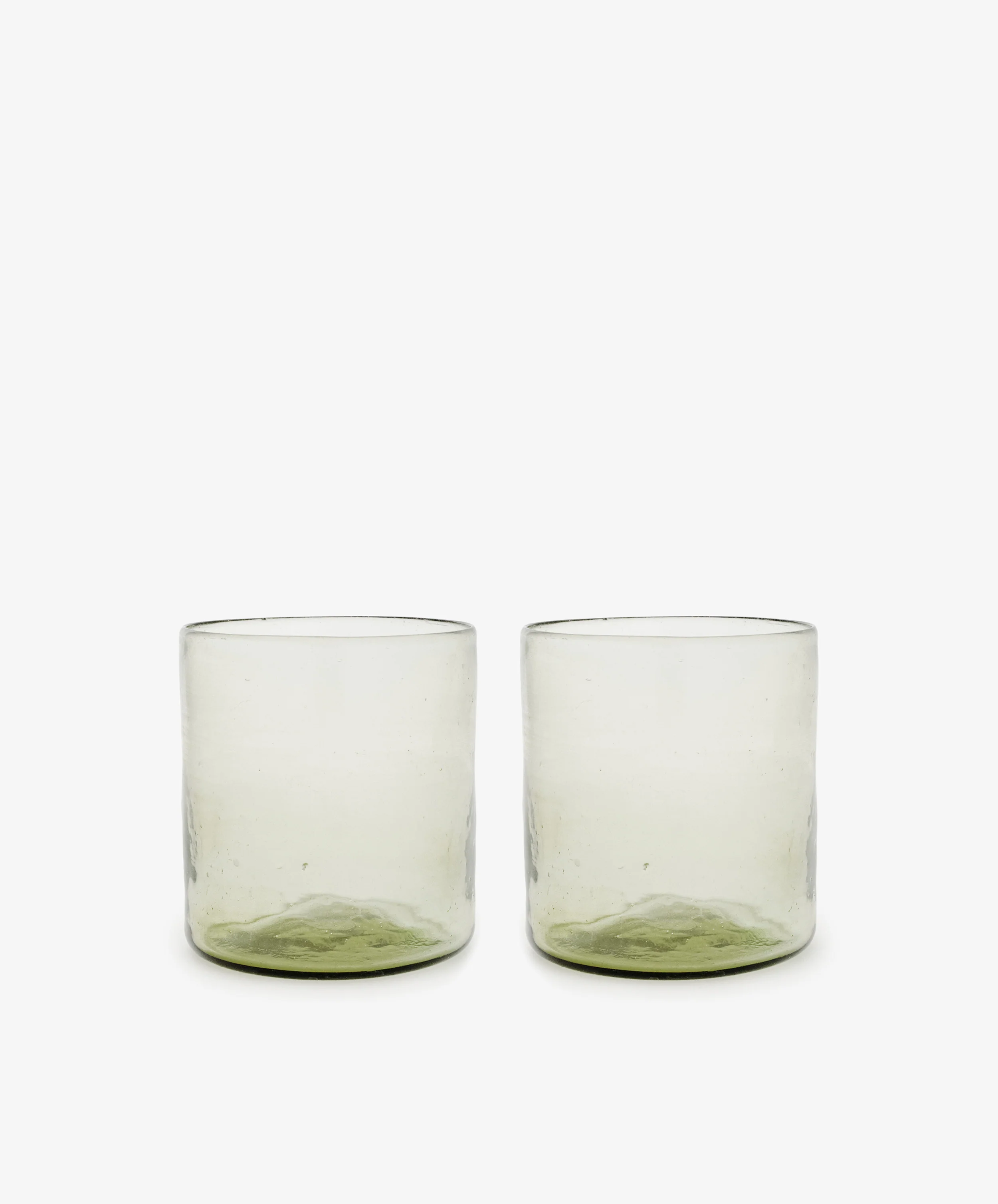 Elodie Straight Glass, Set of 6