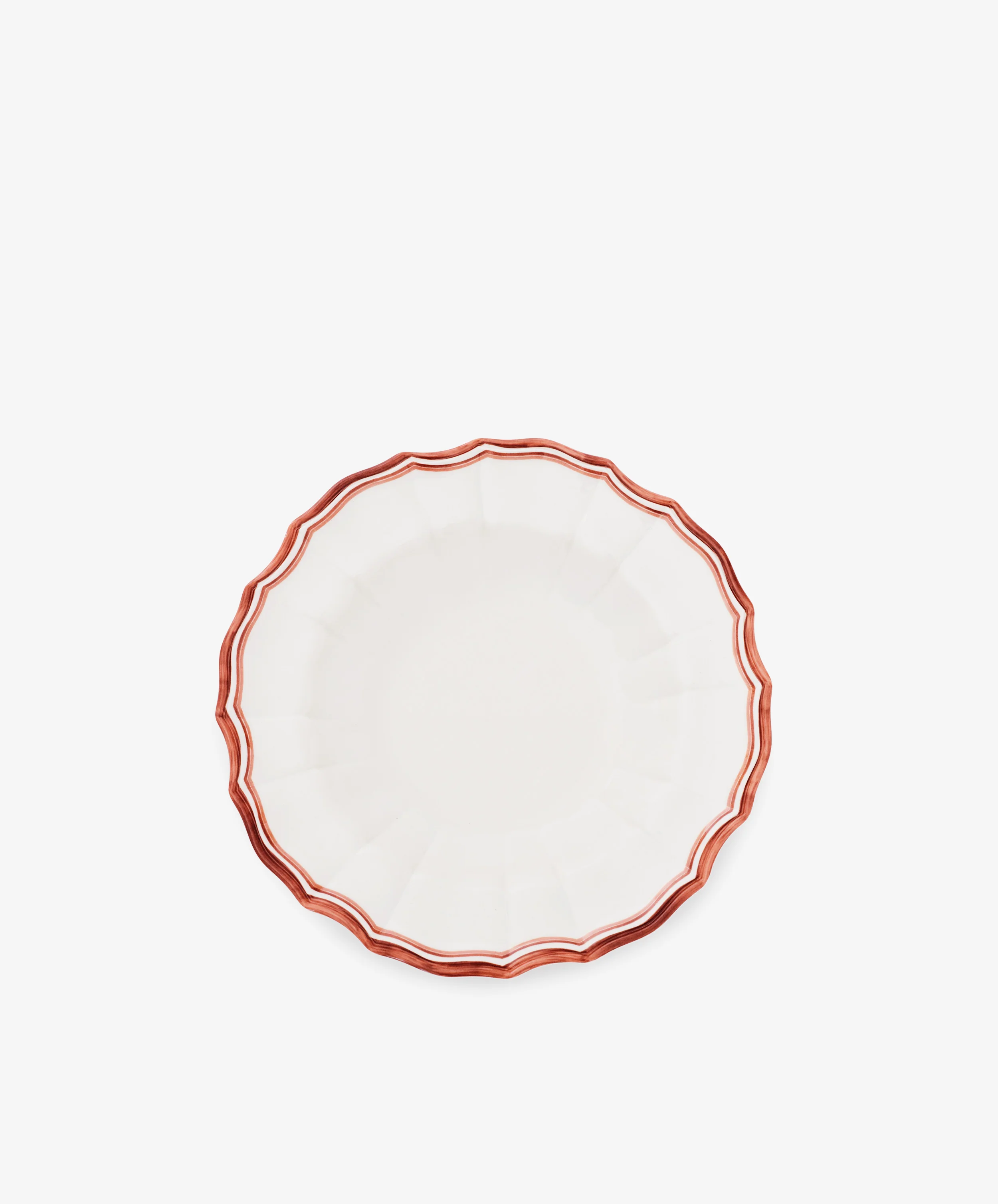 Eva Melamine Bowl, Set of 4