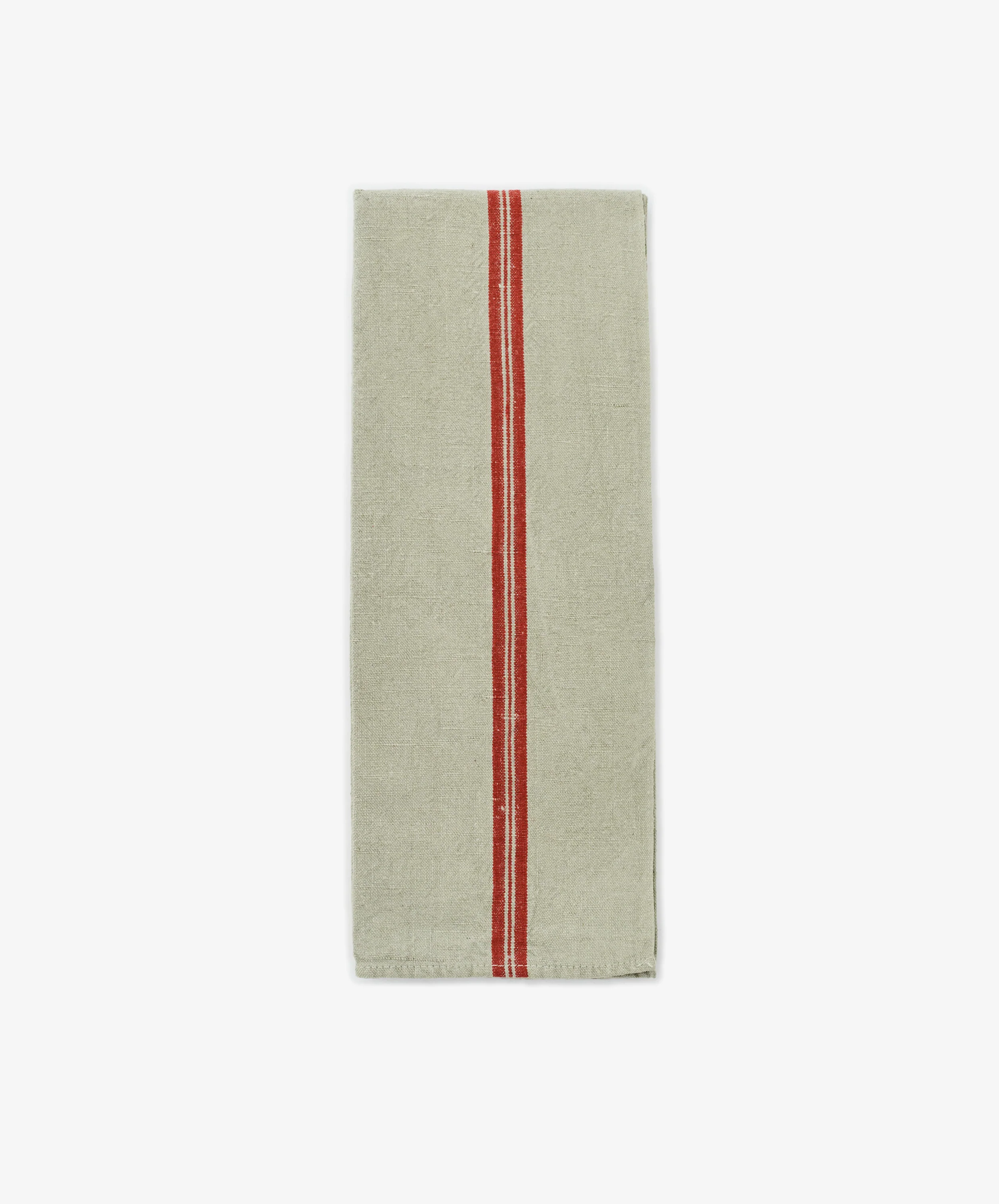 French Vintage Tea Towel