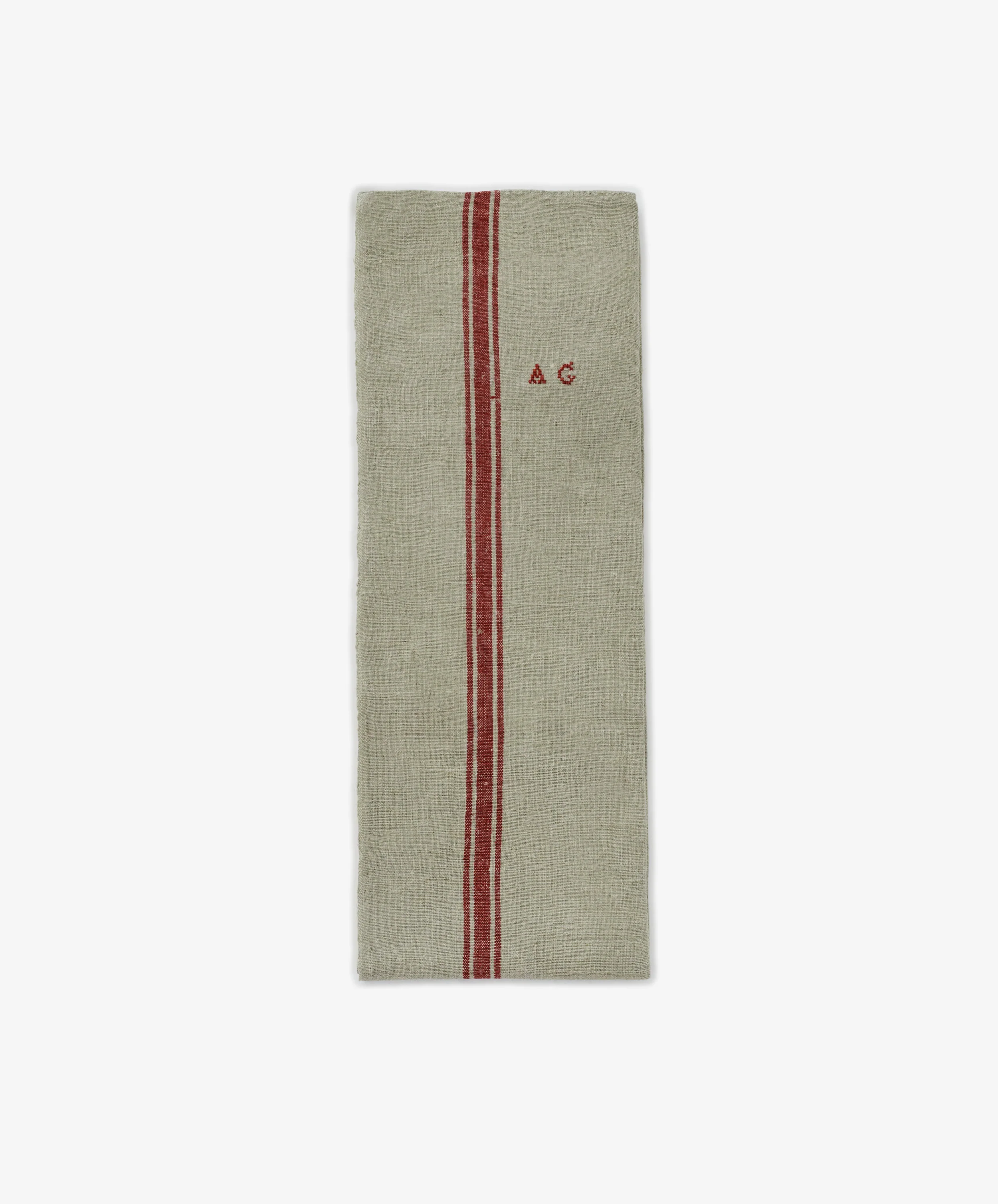 French Vintage Tea Towel