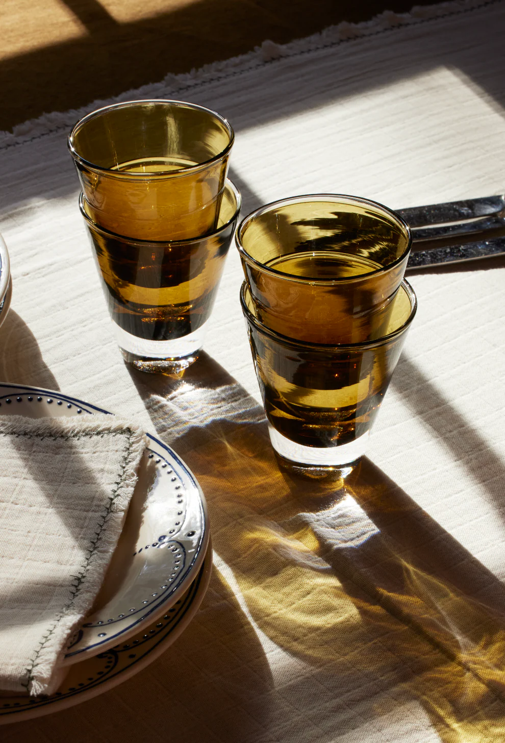 Gem Glass, Set of 2 - Image 2