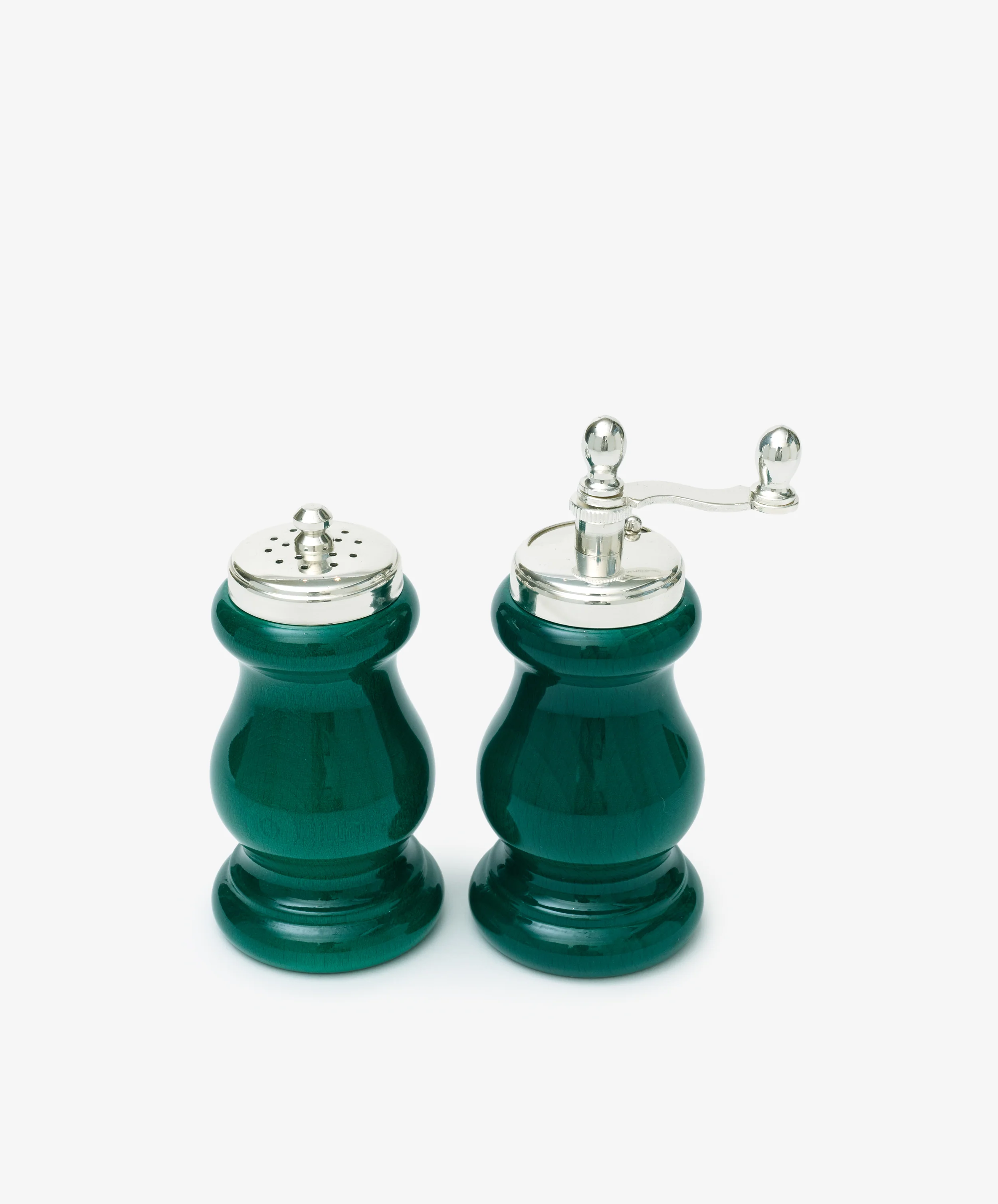 Giorgia Pepper Mill and Salt Shaker - Image 3