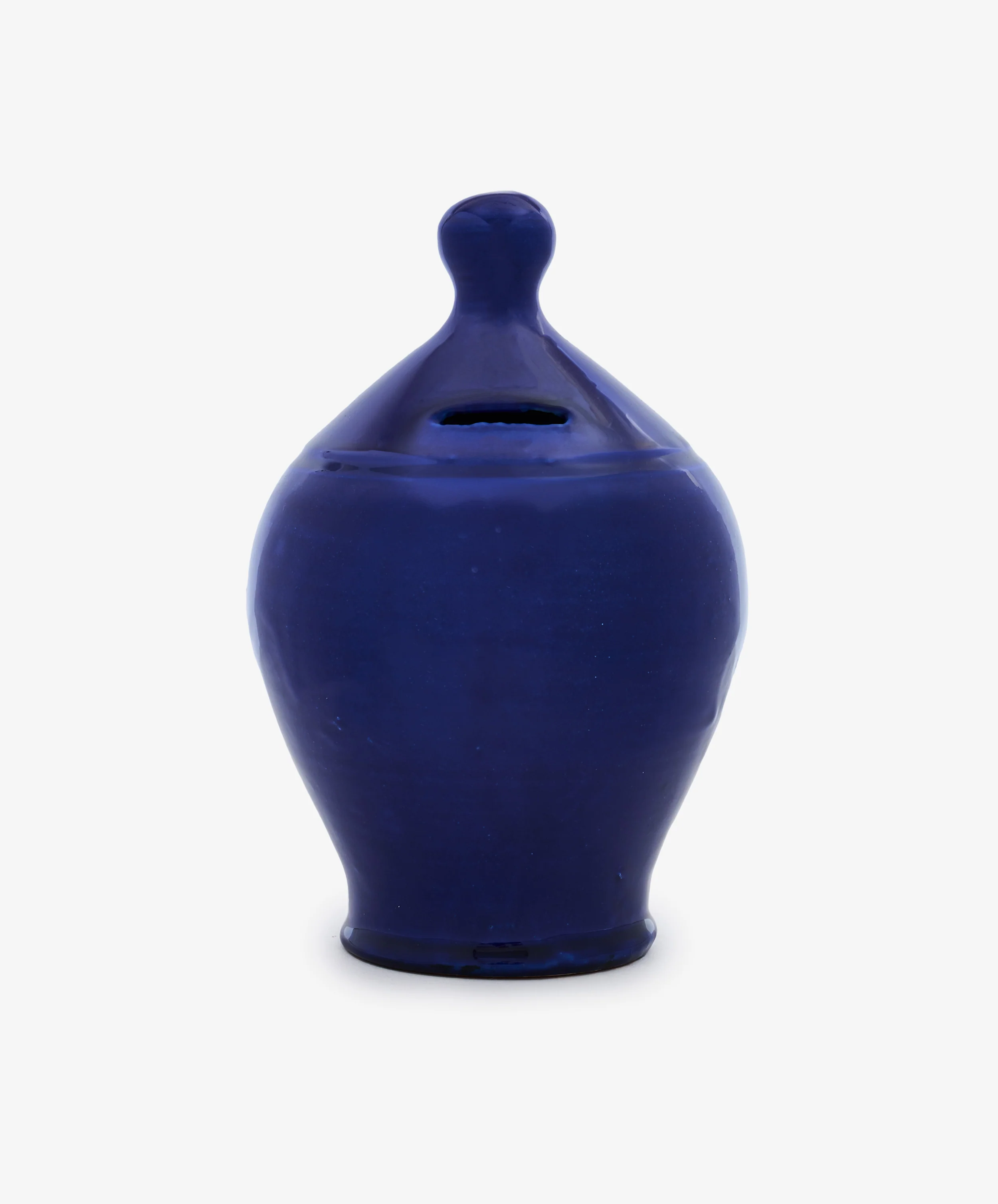 Hugo Money Pot