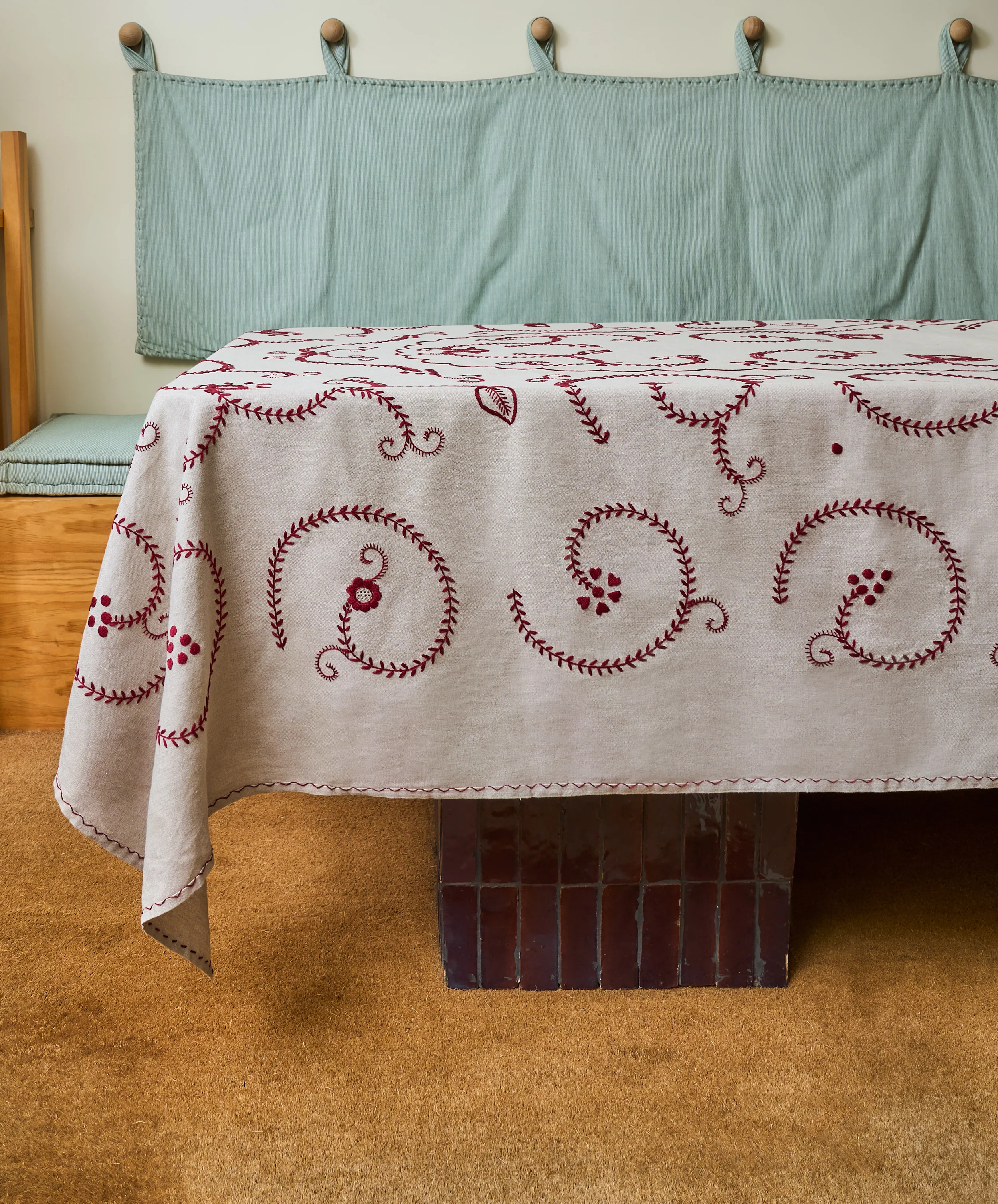 Inez Tablecloth - Image 4