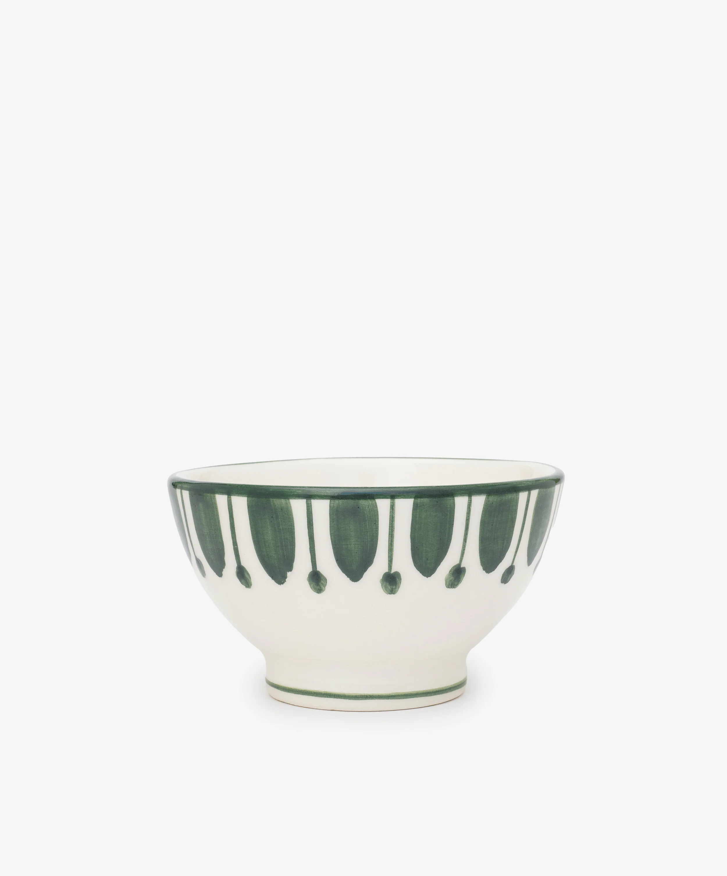 Jorge Cereal Bowl, Set of 4 - Image 4