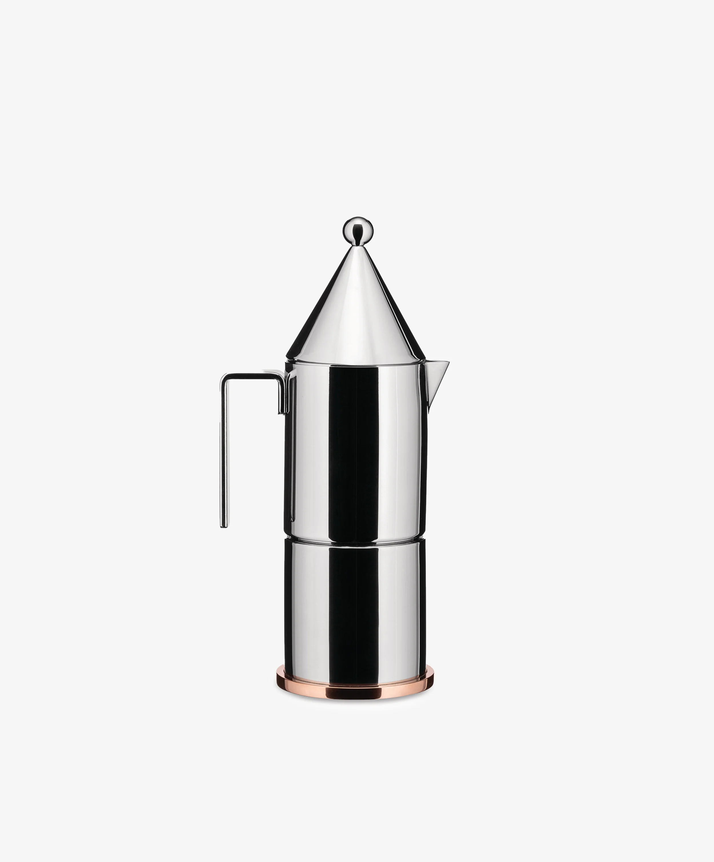 La Conica Espresso Coffee Maker - Image 3