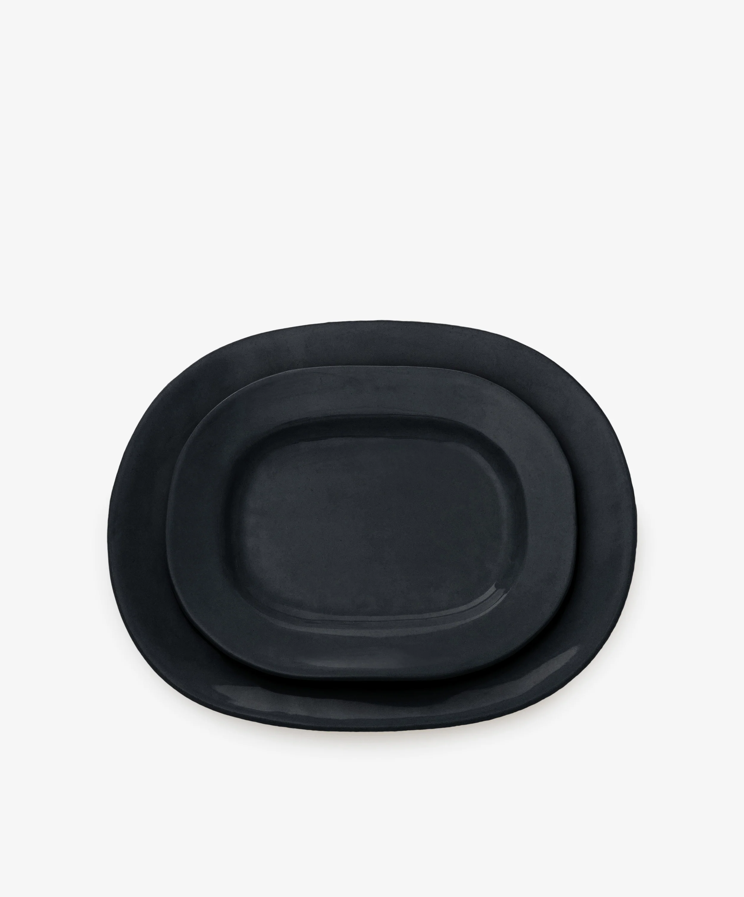 Large Rectangular Platter - Image 3