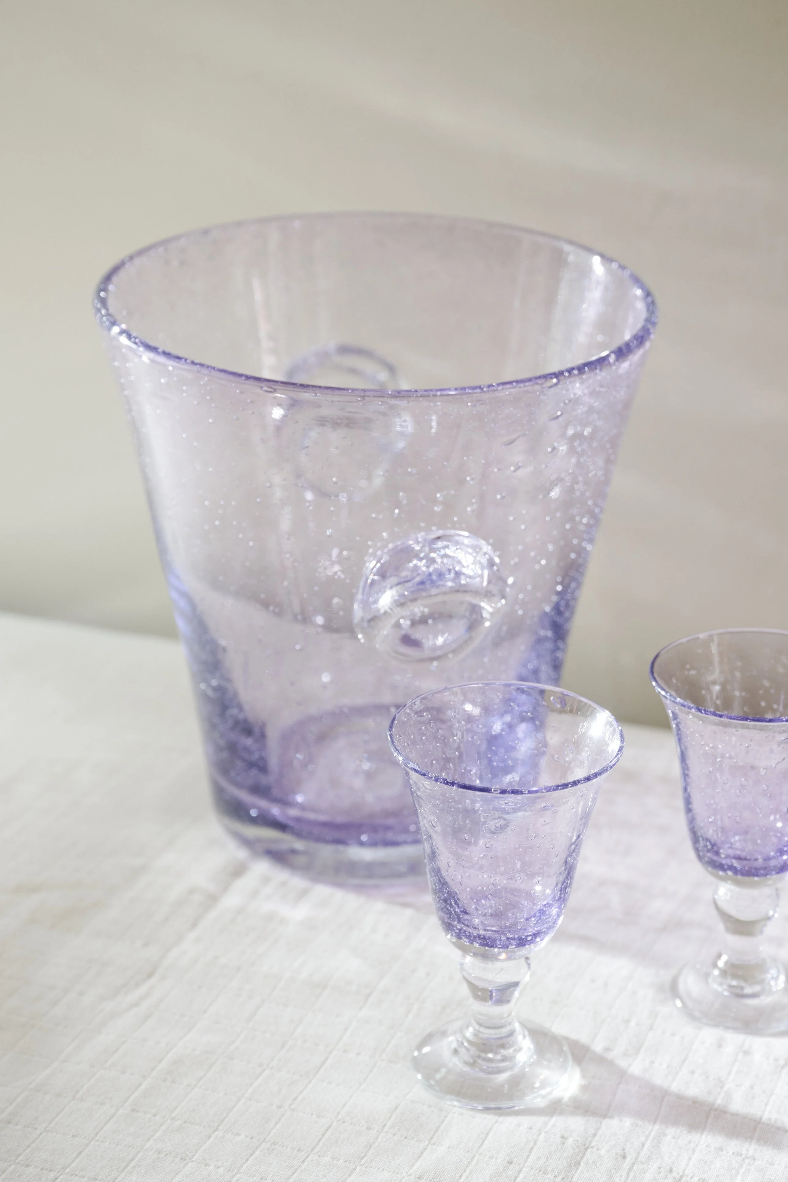 Lauren Champagne Bucket - Image 2