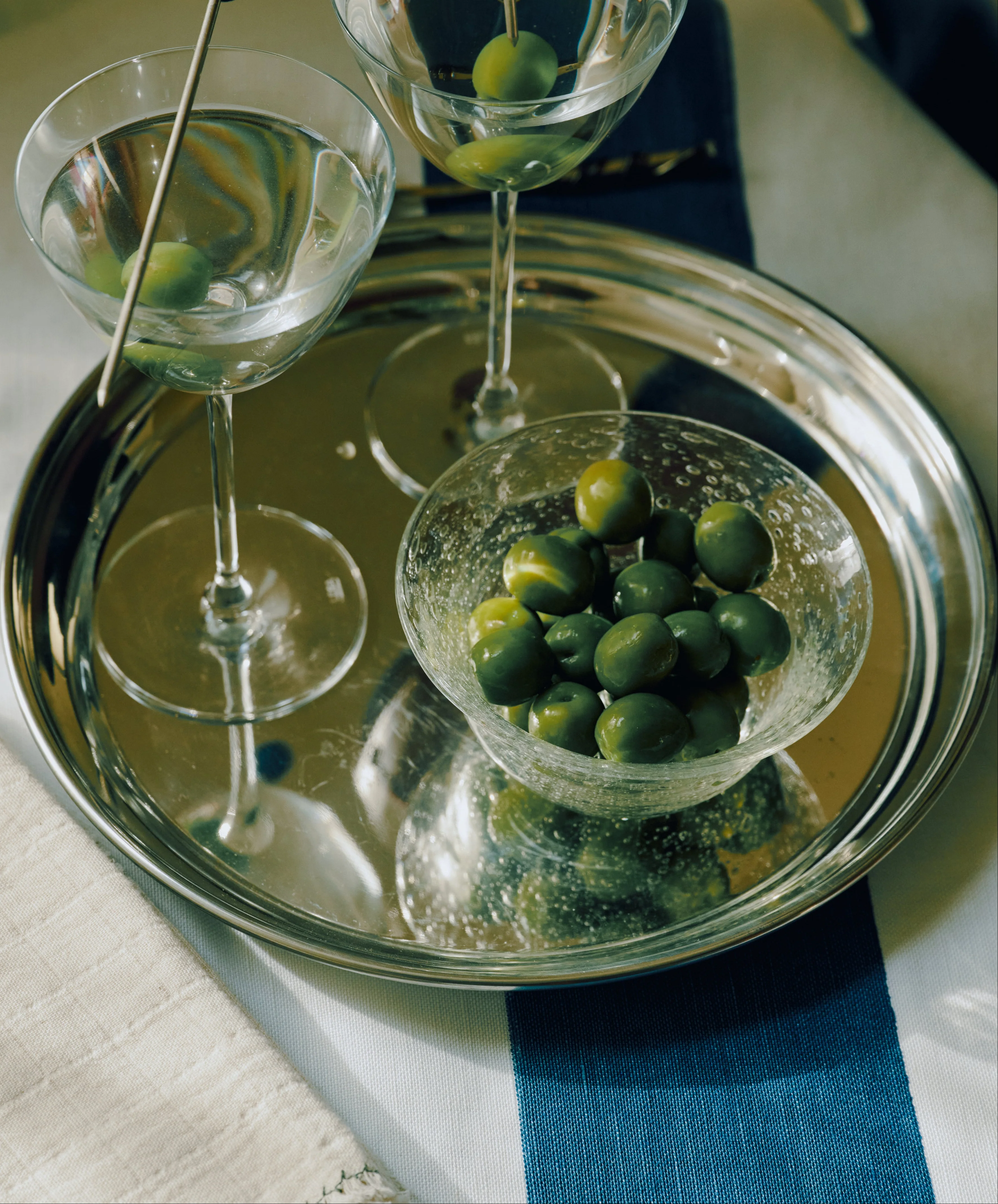 Lauren Snack Bowl - Image 2