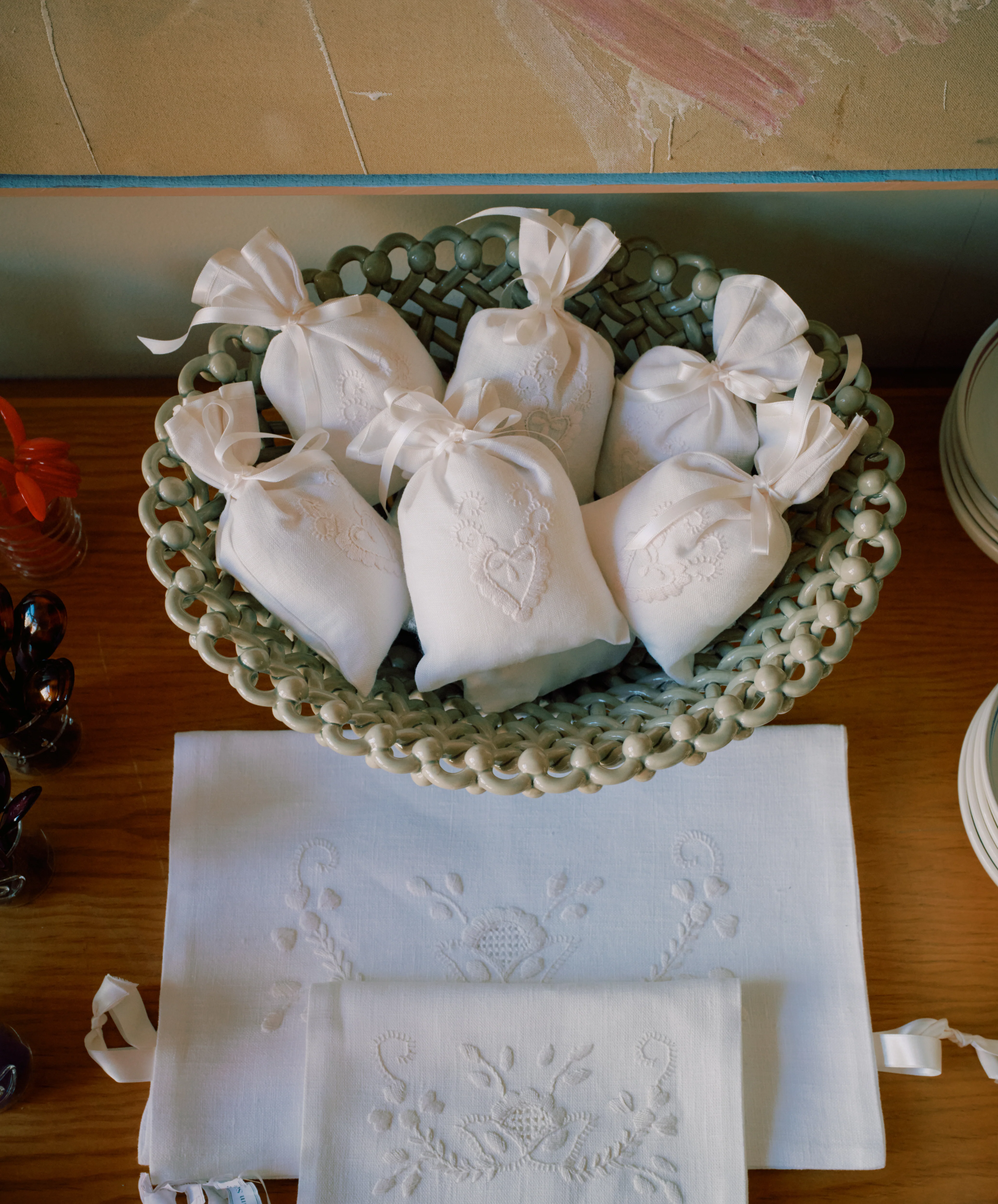Lavender Sachet - Image 2