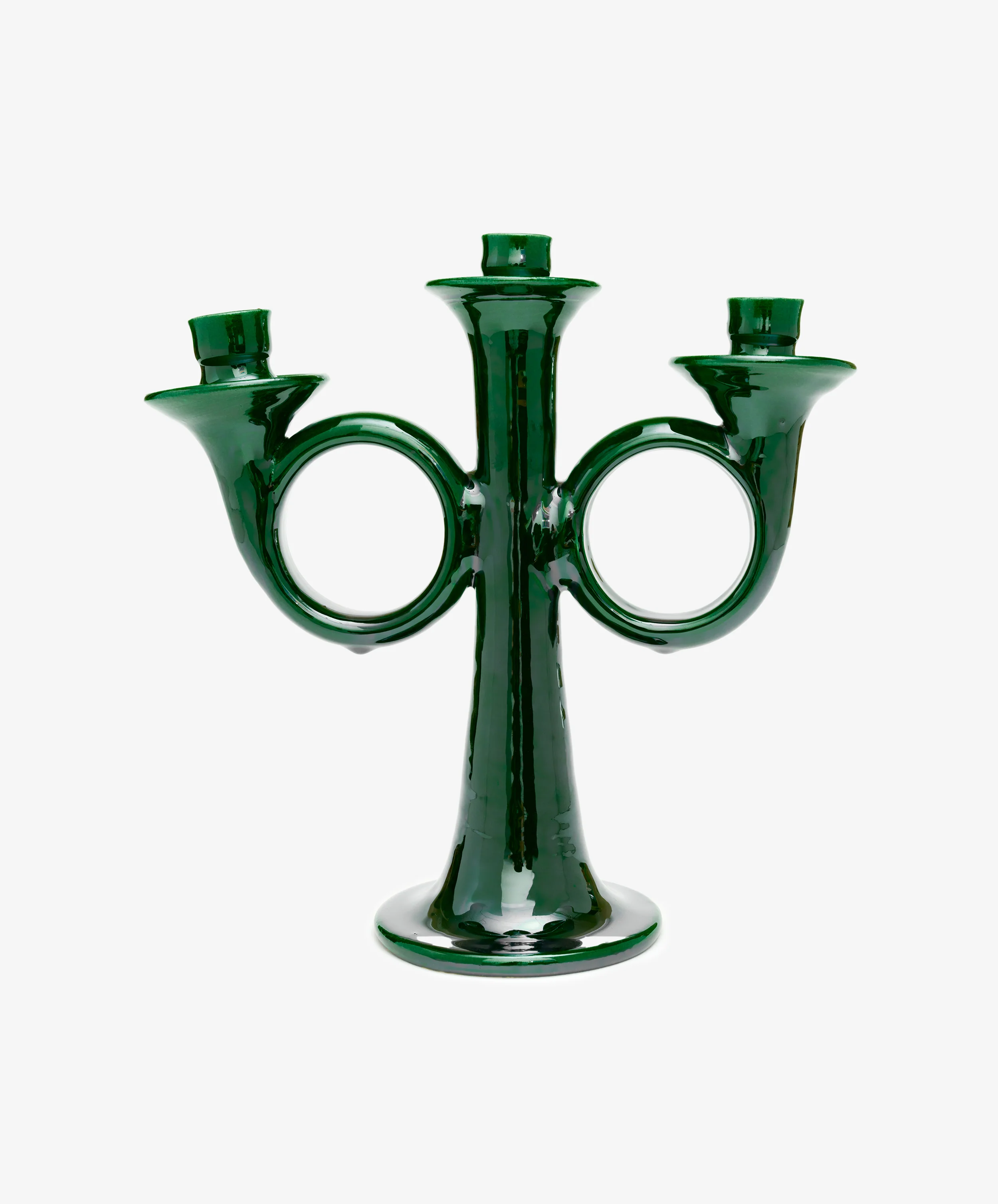 Loretta Candelabra
