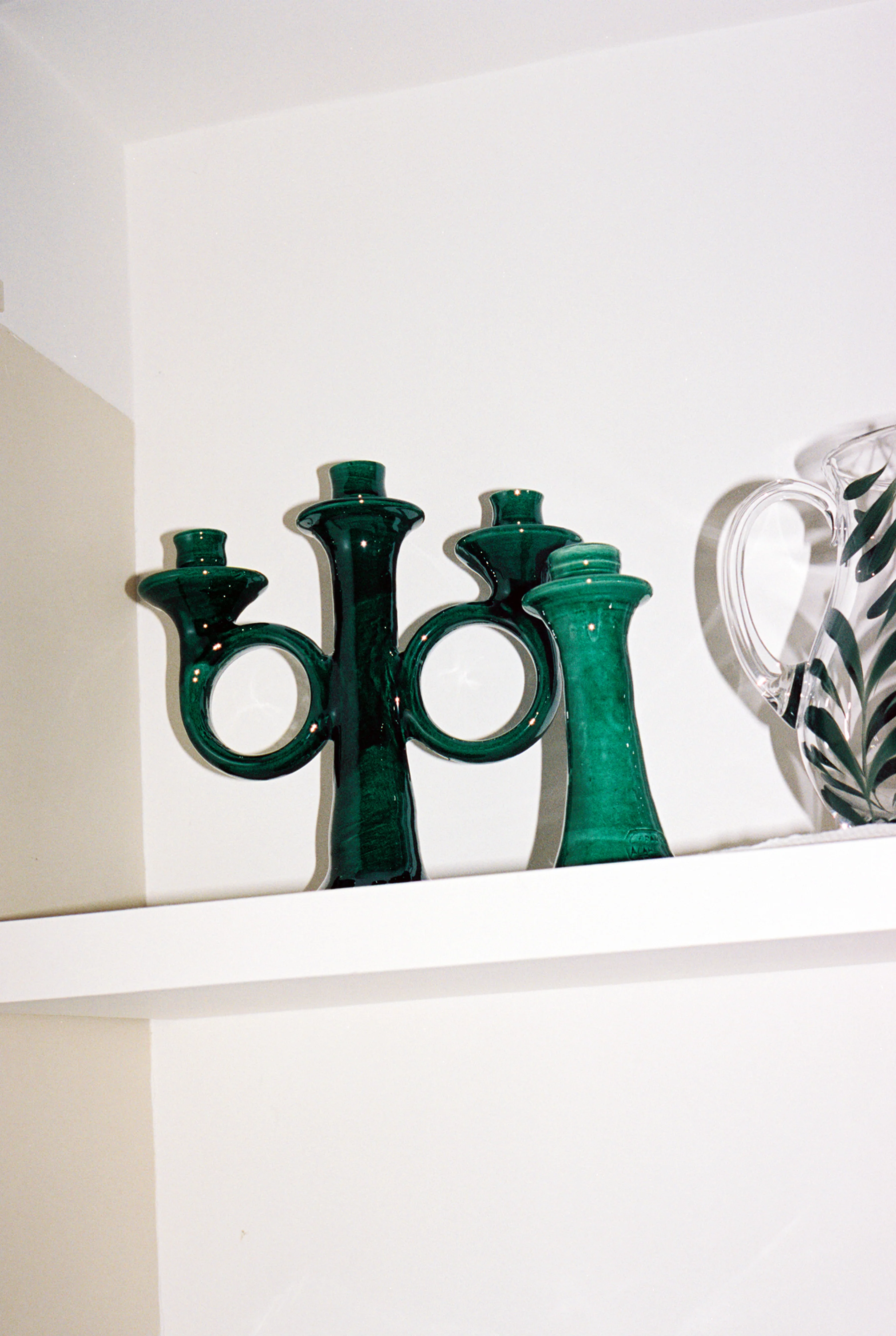 Loretta Candelabra - Image 2