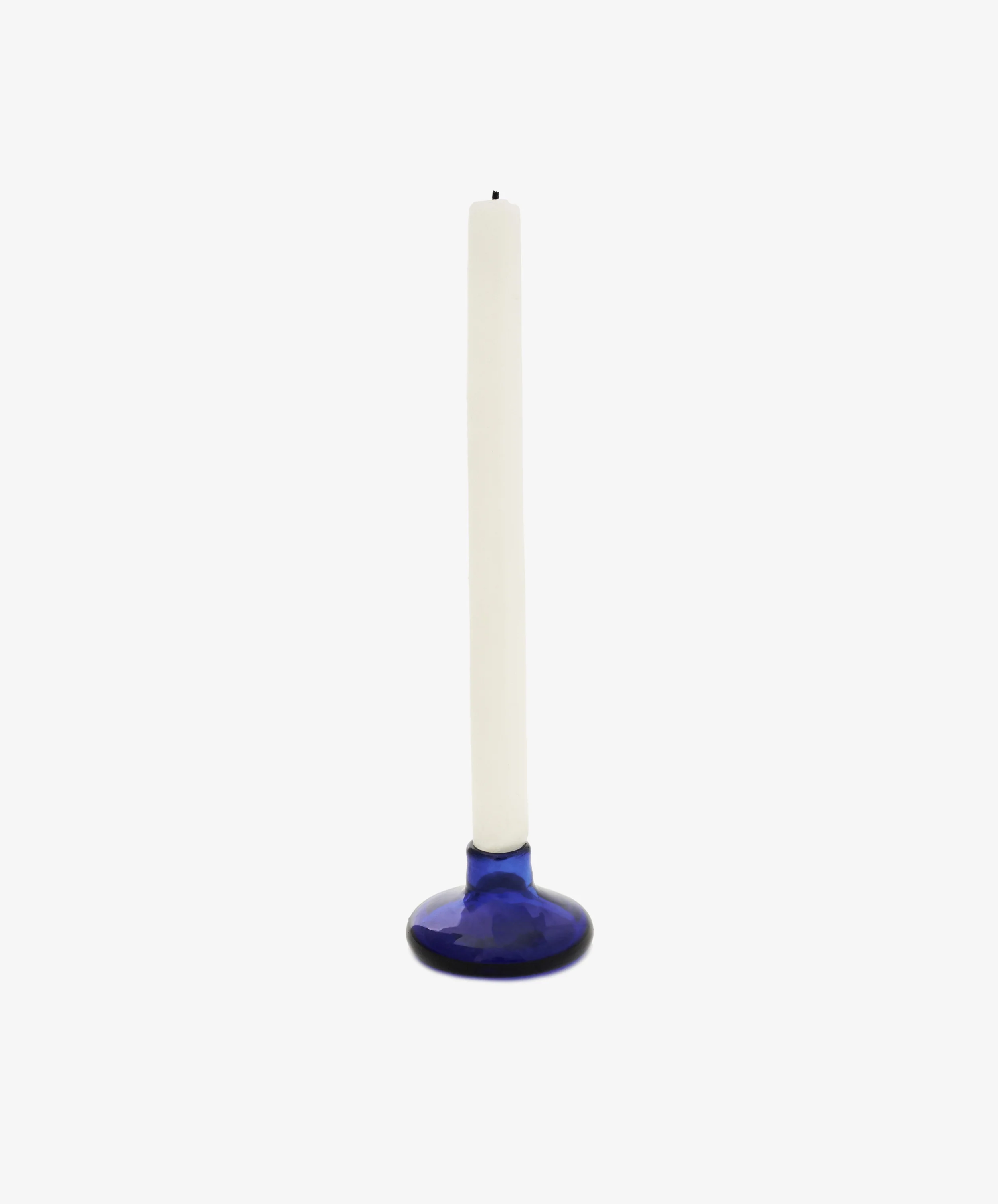 Lucien bubble candleholder, Small - Image 2