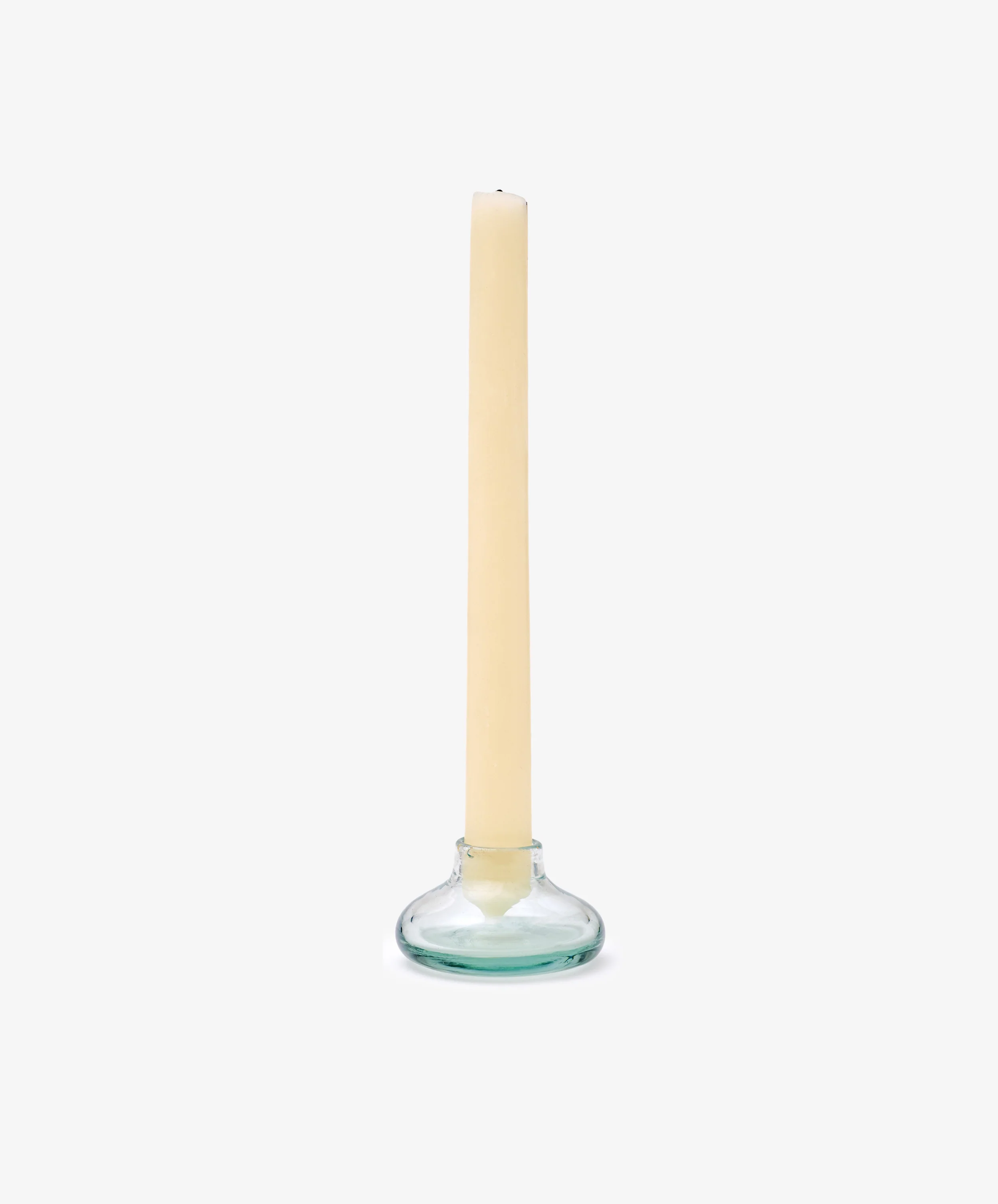 Lucien bubble candleholder, Small - Image 2
