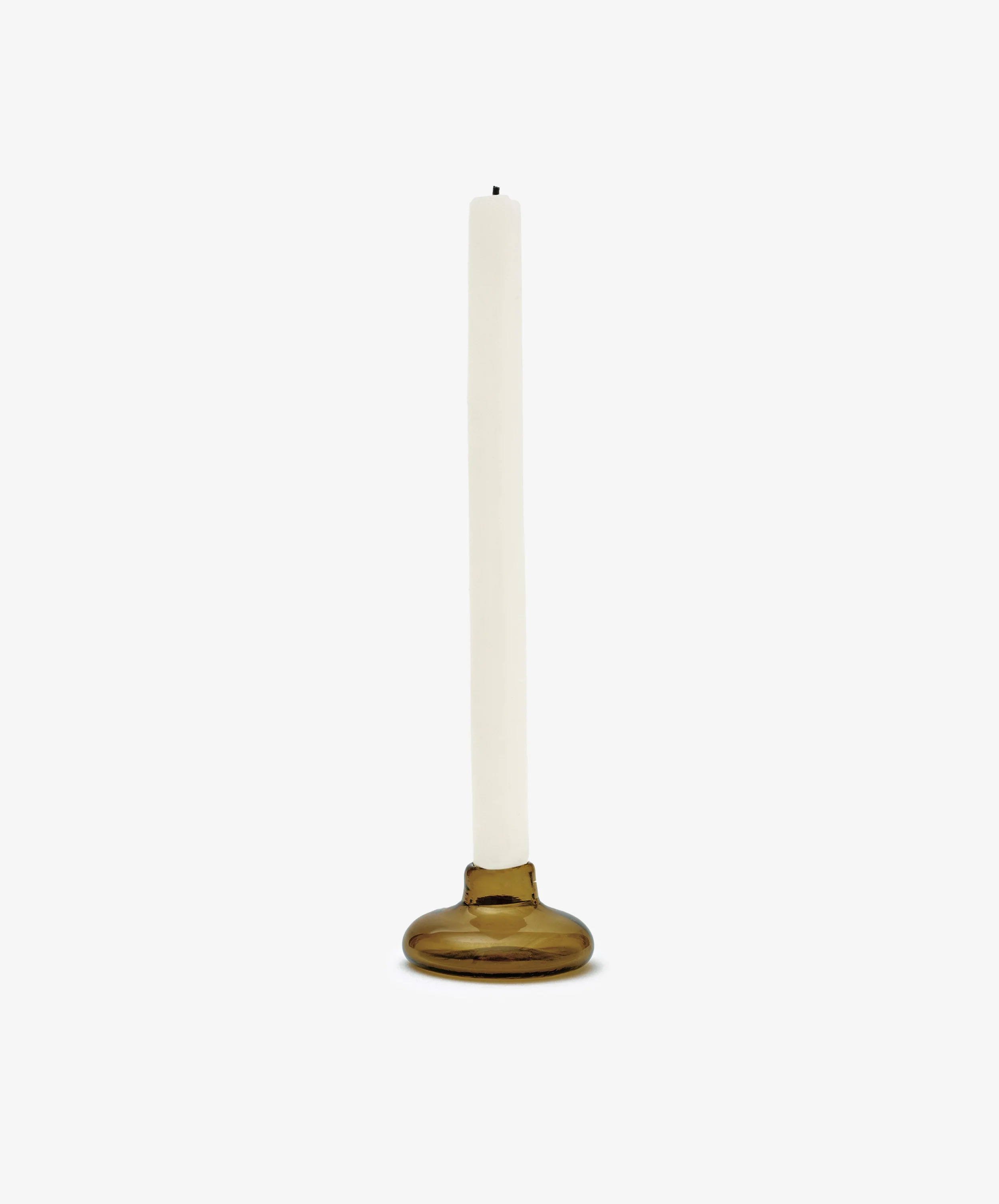 Lucien bubble candleholder, Small - Image 2
