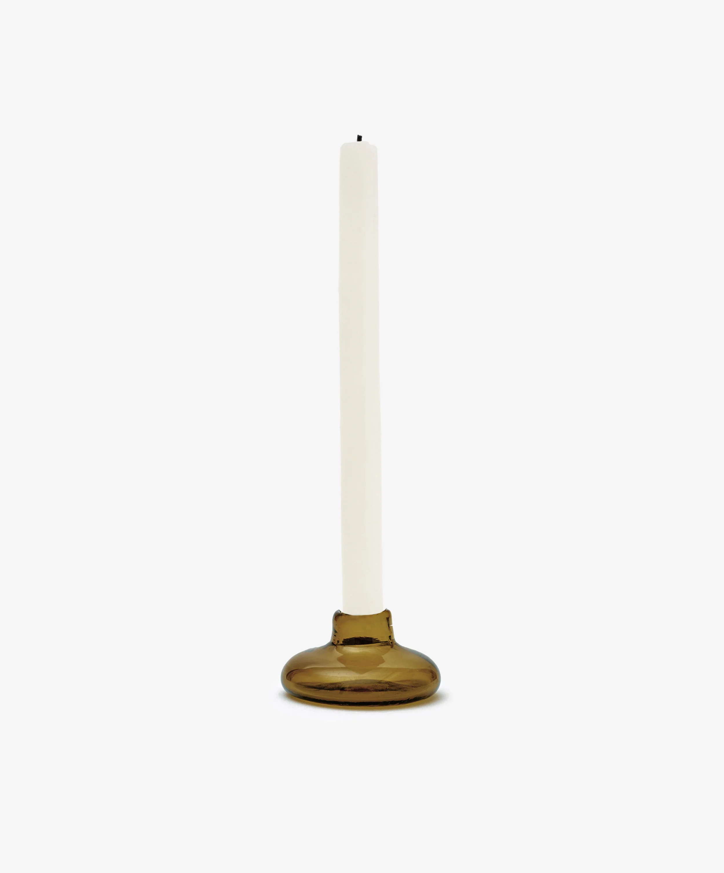 Lucien bubble candleholder, Large - Image 3